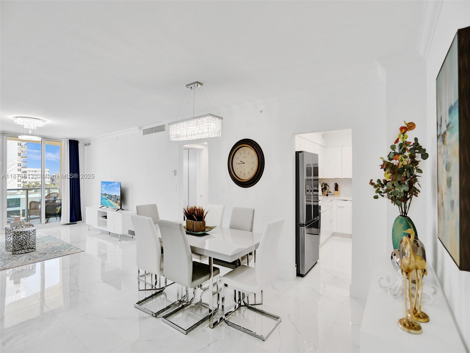 WAVE CONDO - Residential Lease