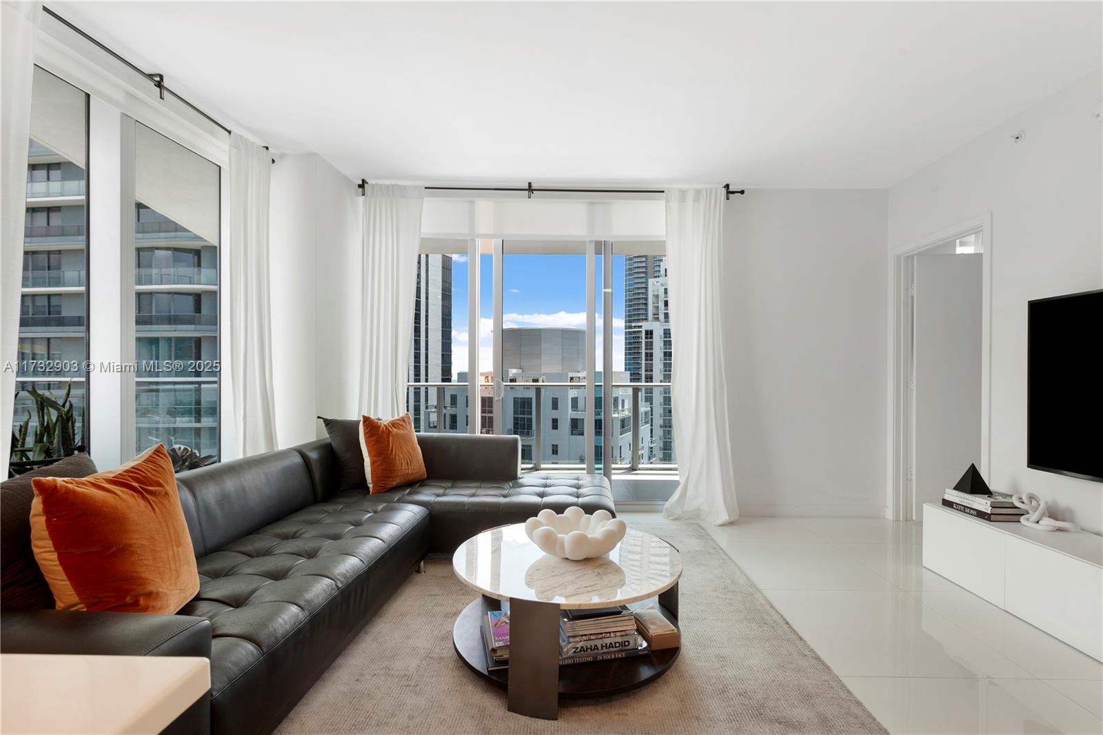 View photos, virtual tours, details... 1100 S Miami Ave 3810