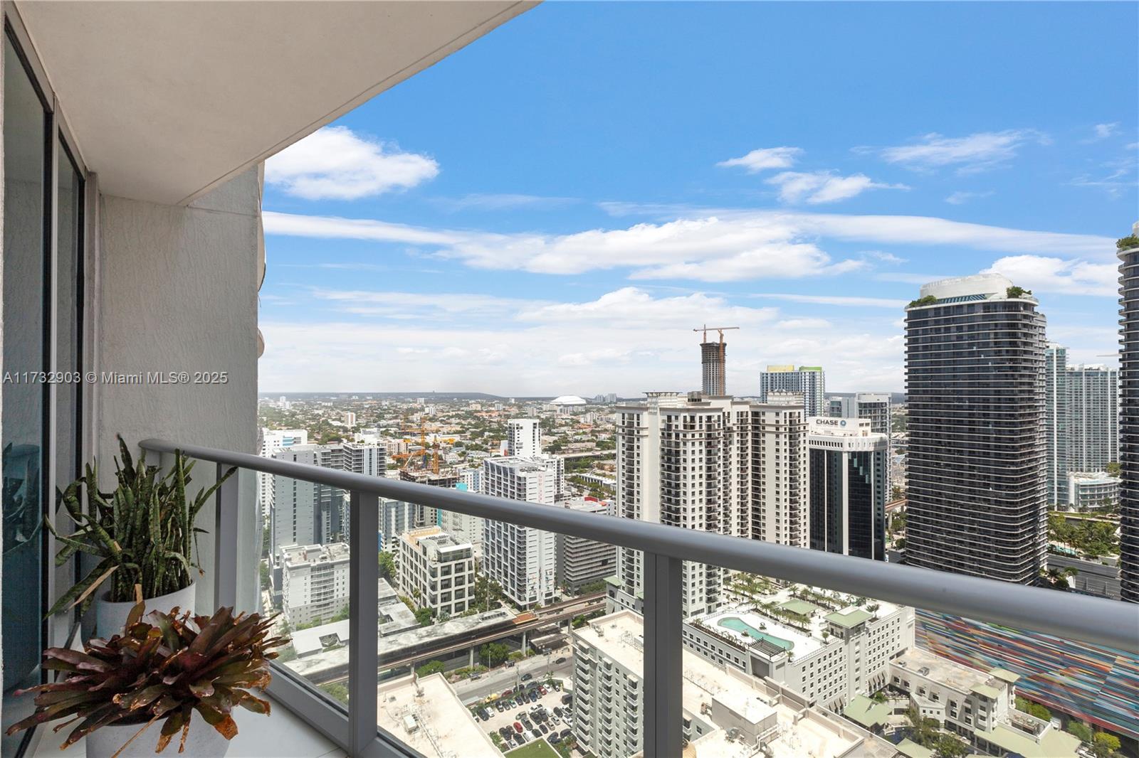 View photos, virtual tours, details... 1100 S Miami Ave 3810