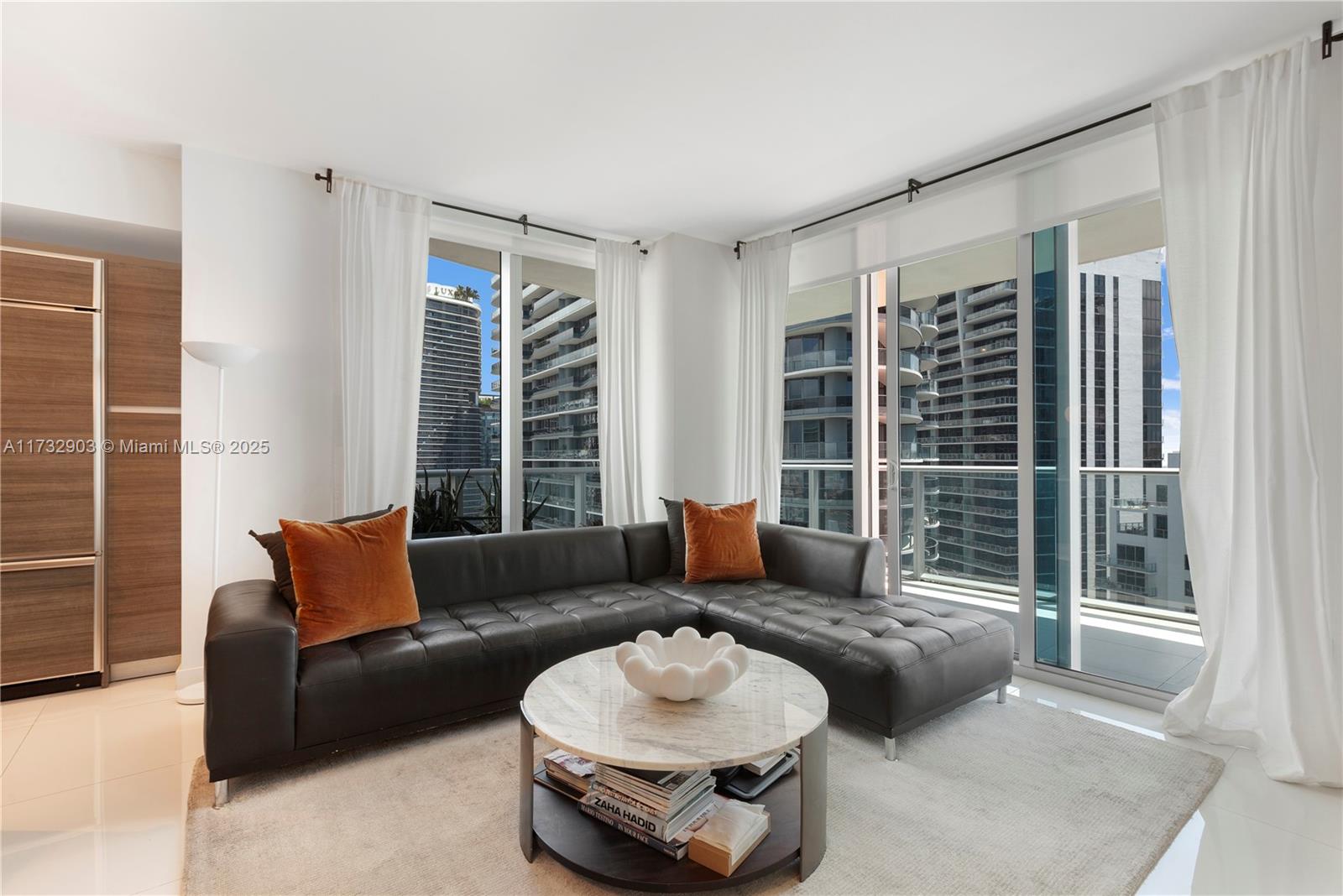 View photos, virtual tours, details... 1100 S Miami Ave 3810