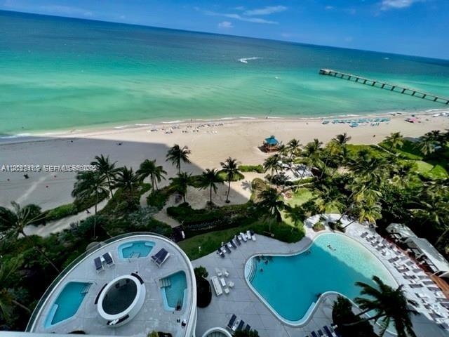 16901 Collins Ave 1104