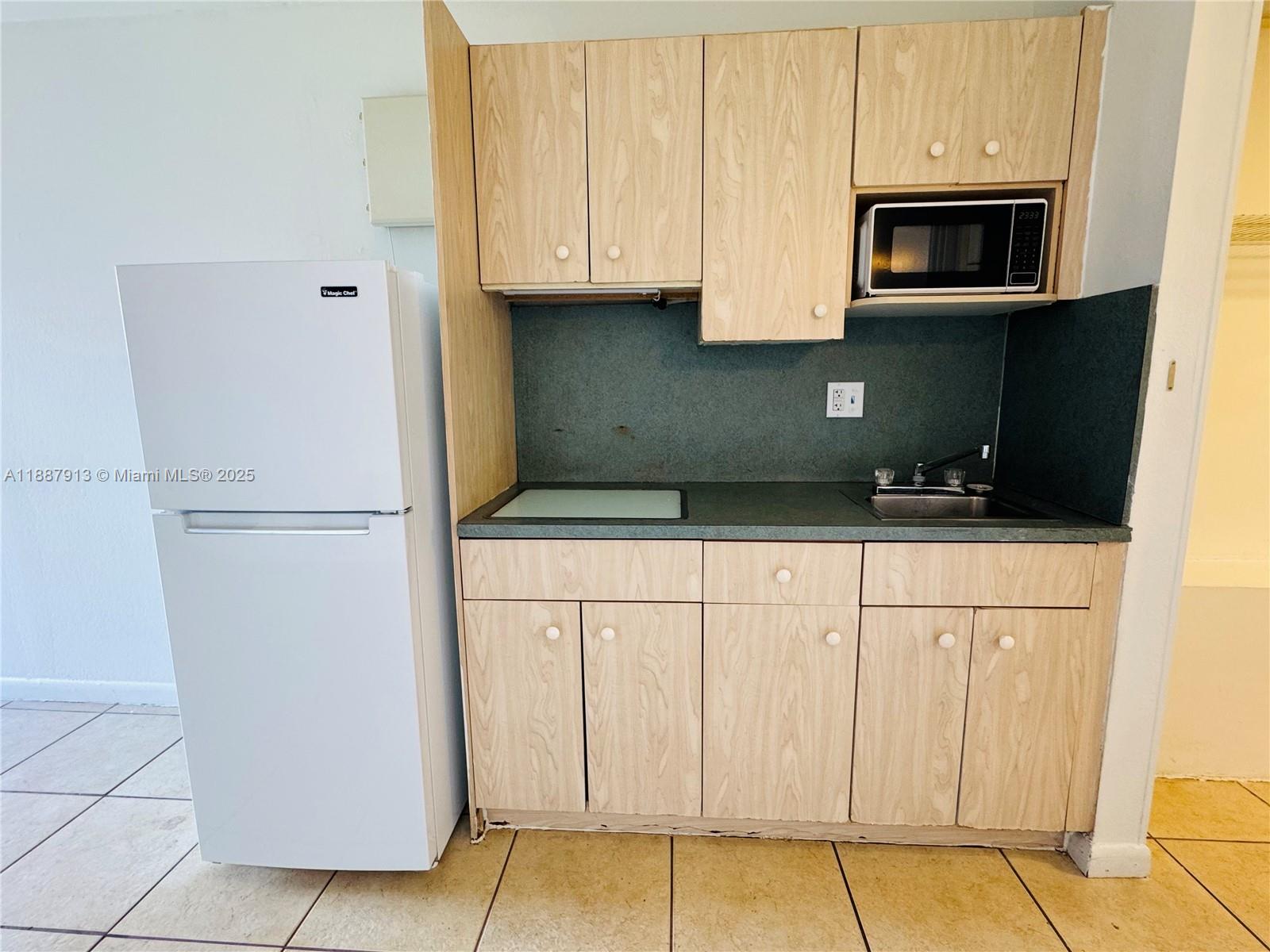 Tropicana Resort - Residential