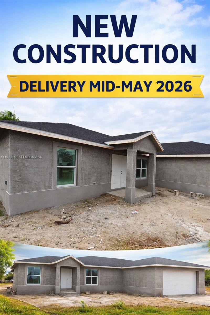 VERO LAKE ESTATES UNIT H- - Residential