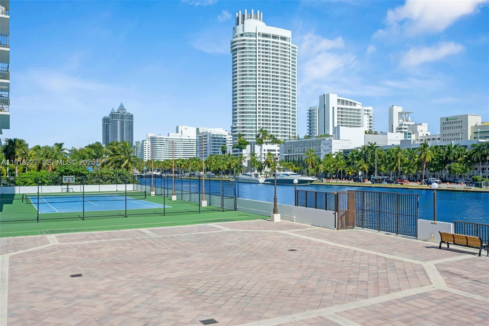 TOWER FORTY ONE CONDO - Residential