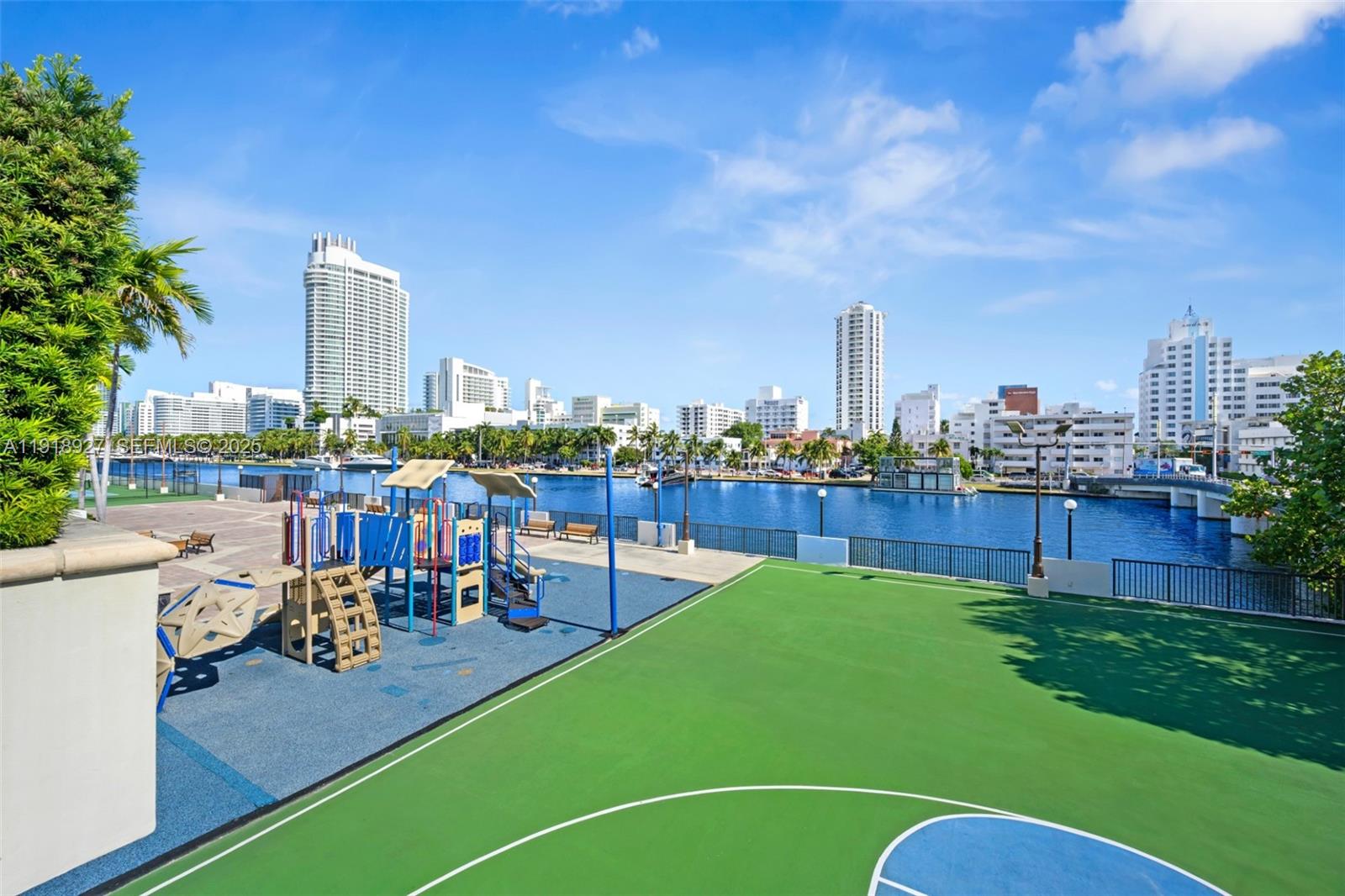 TOWER FORTY ONE CONDO - Residential