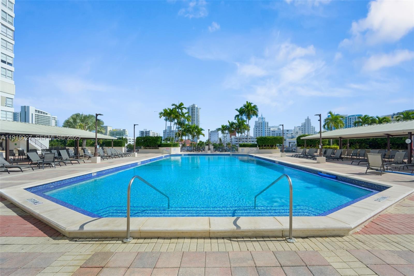 TOWER FORTY ONE CONDO - Residential