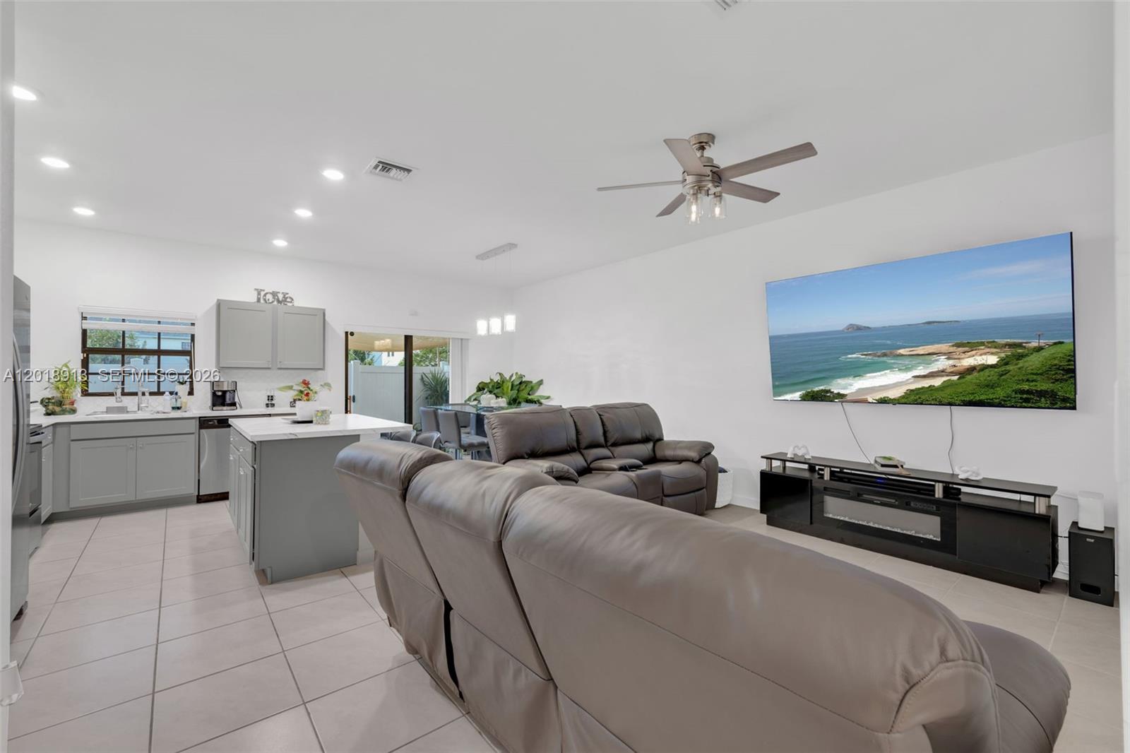REGAL PALM SUBDIVISION - Residential
