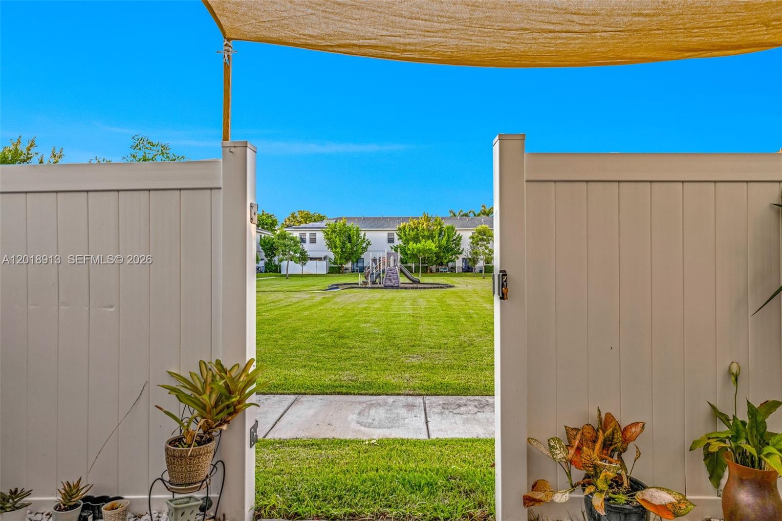 REGAL PALM SUBDIVISION - Residential