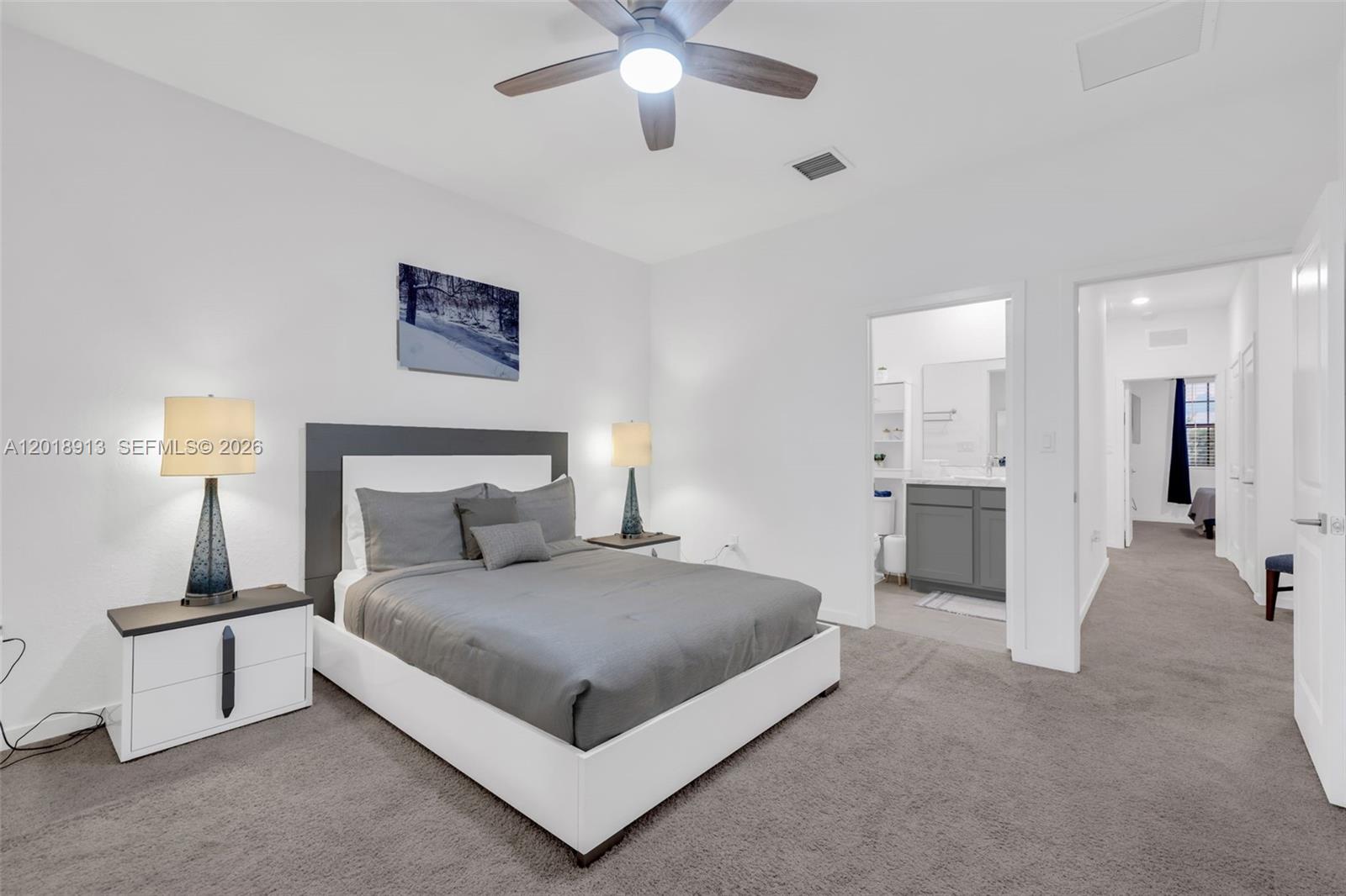 REGAL PALM SUBDIVISION - Residential