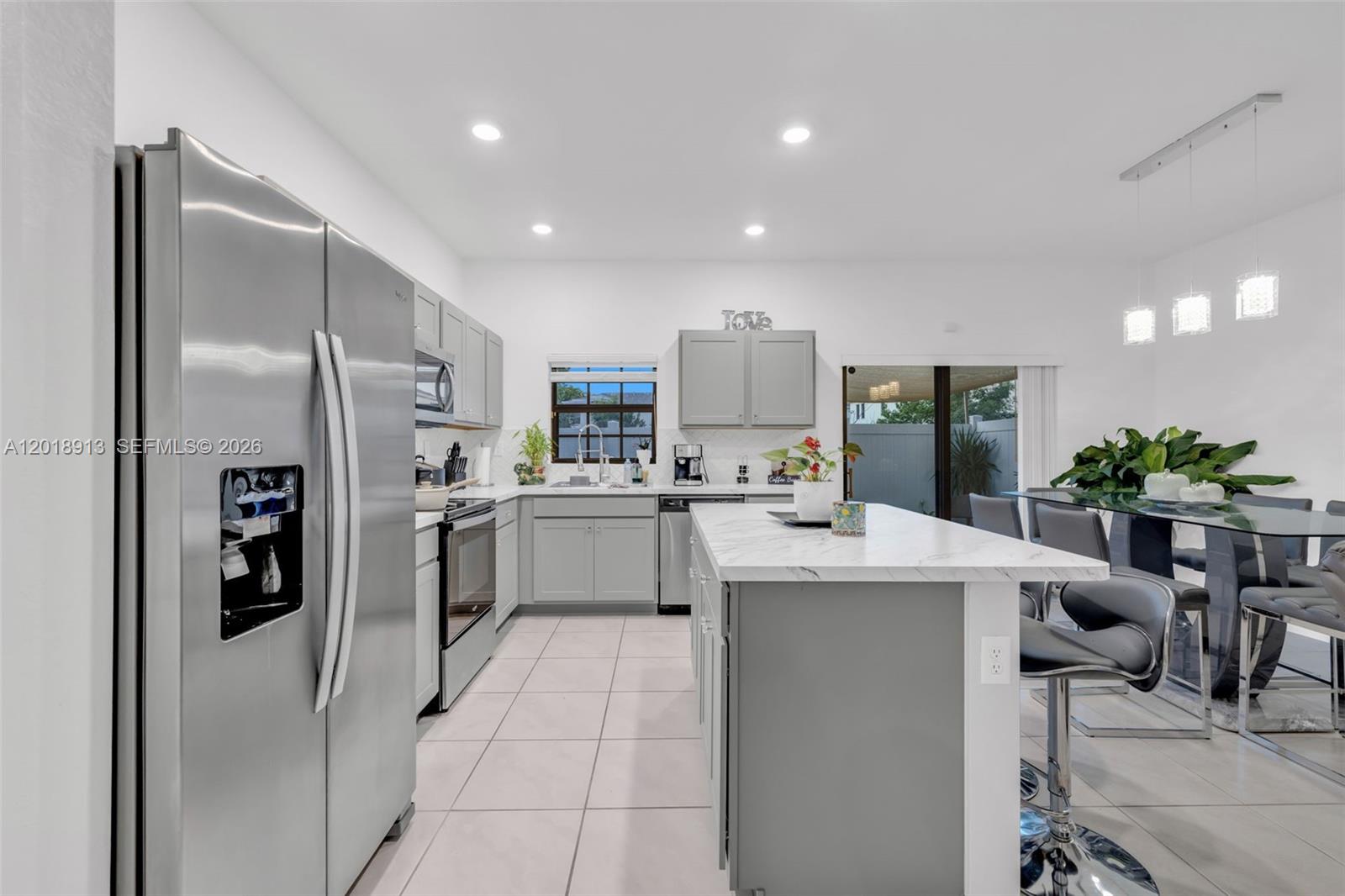 REGAL PALM SUBDIVISION - Residential