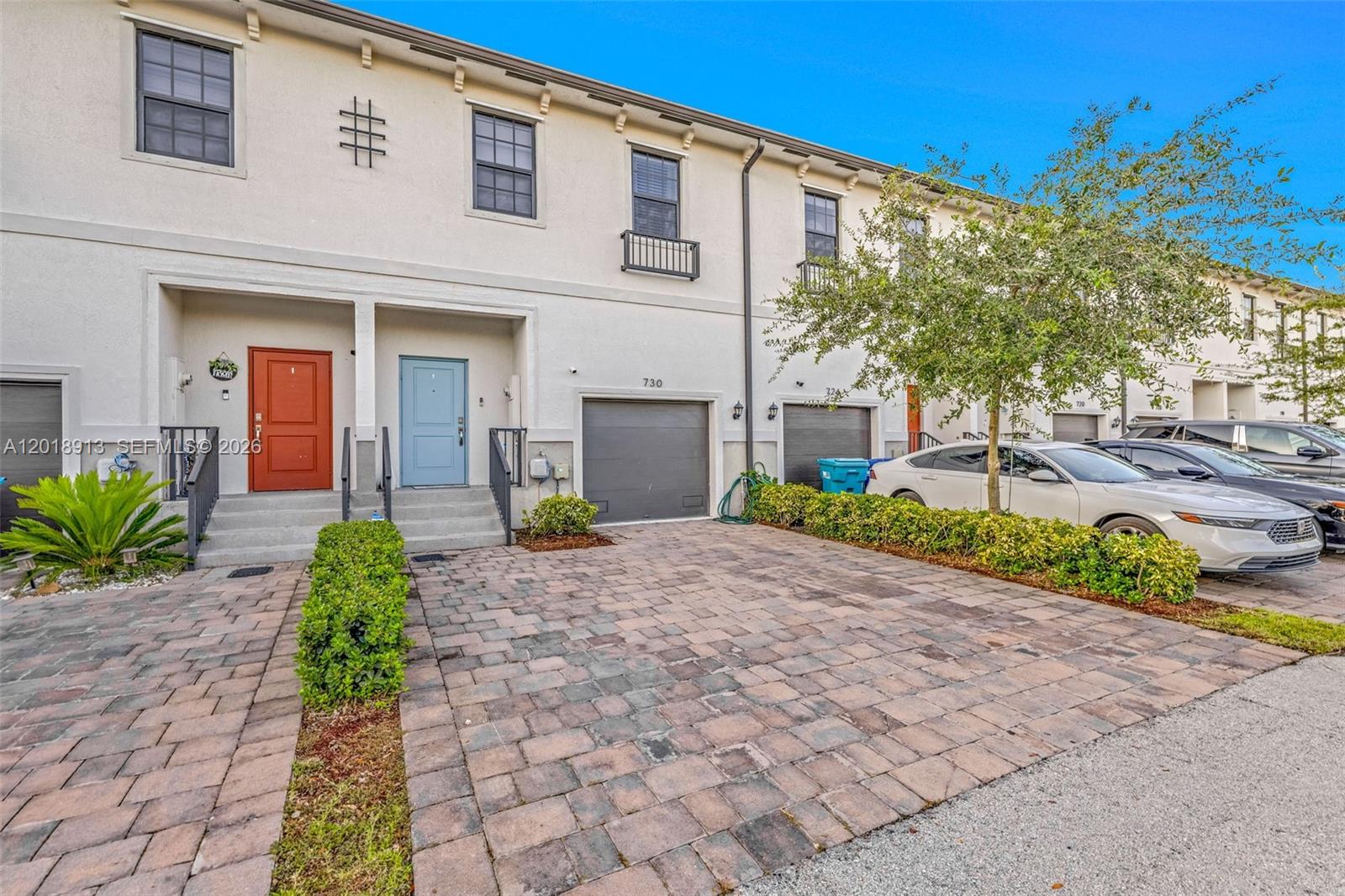 REGAL PALM SUBDIVISION - Residential