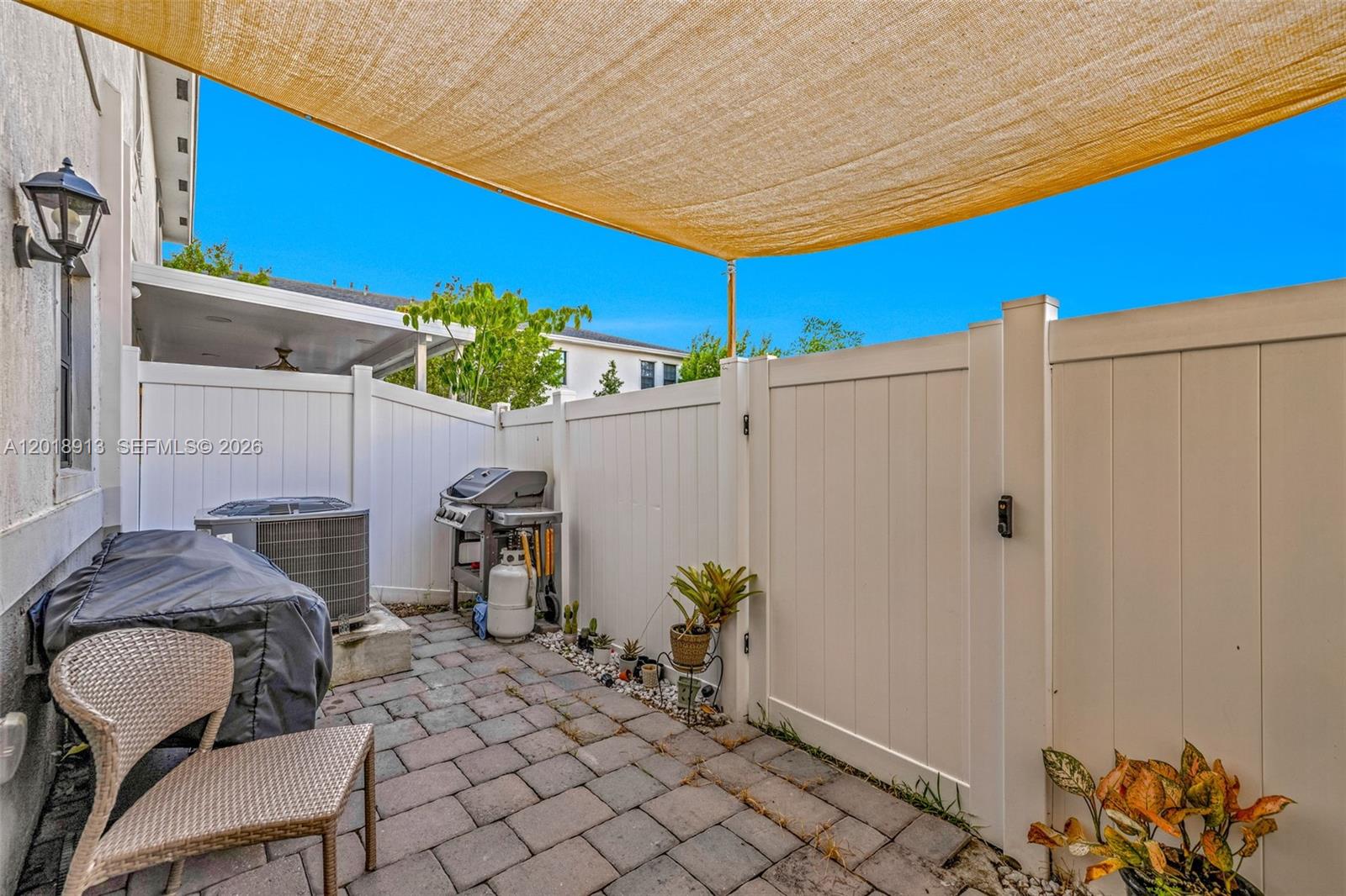 REGAL PALM SUBDIVISION - Residential
