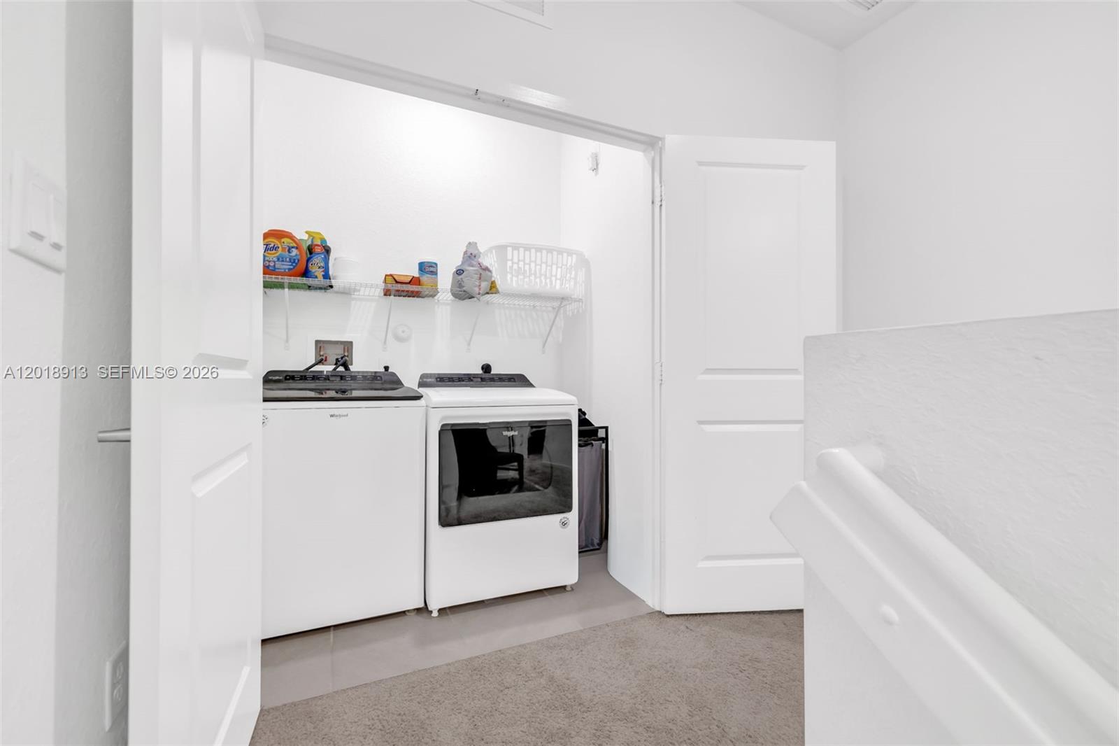 REGAL PALM SUBDIVISION - Residential