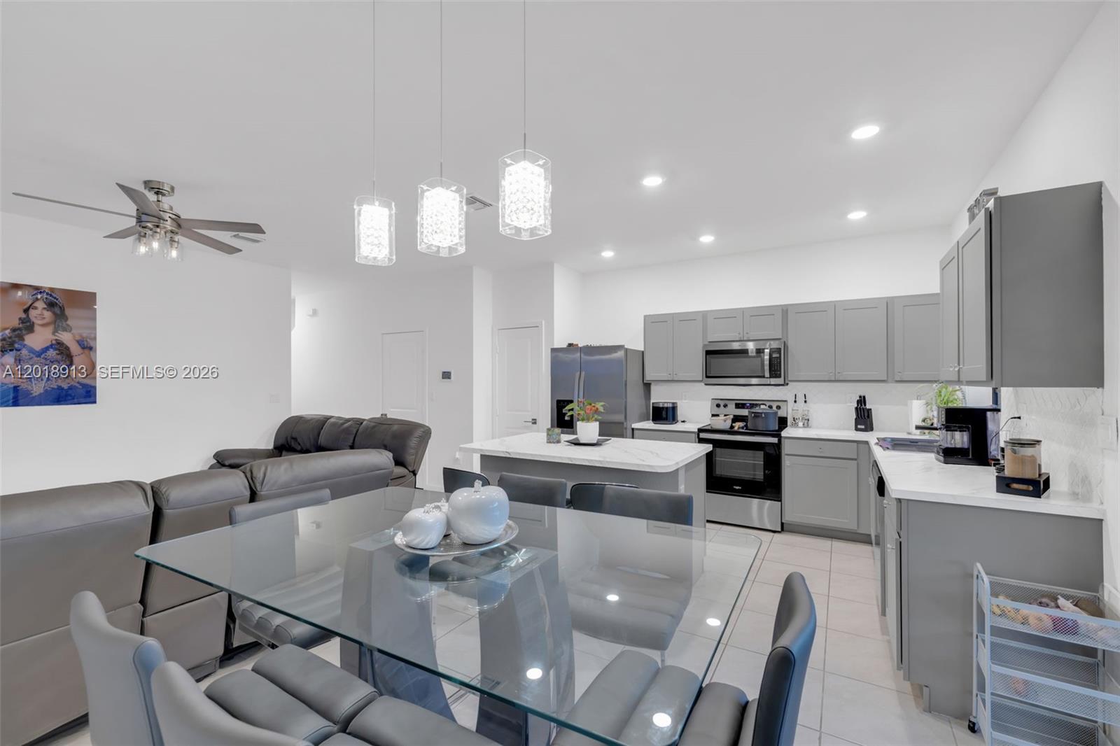 REGAL PALM SUBDIVISION - Residential