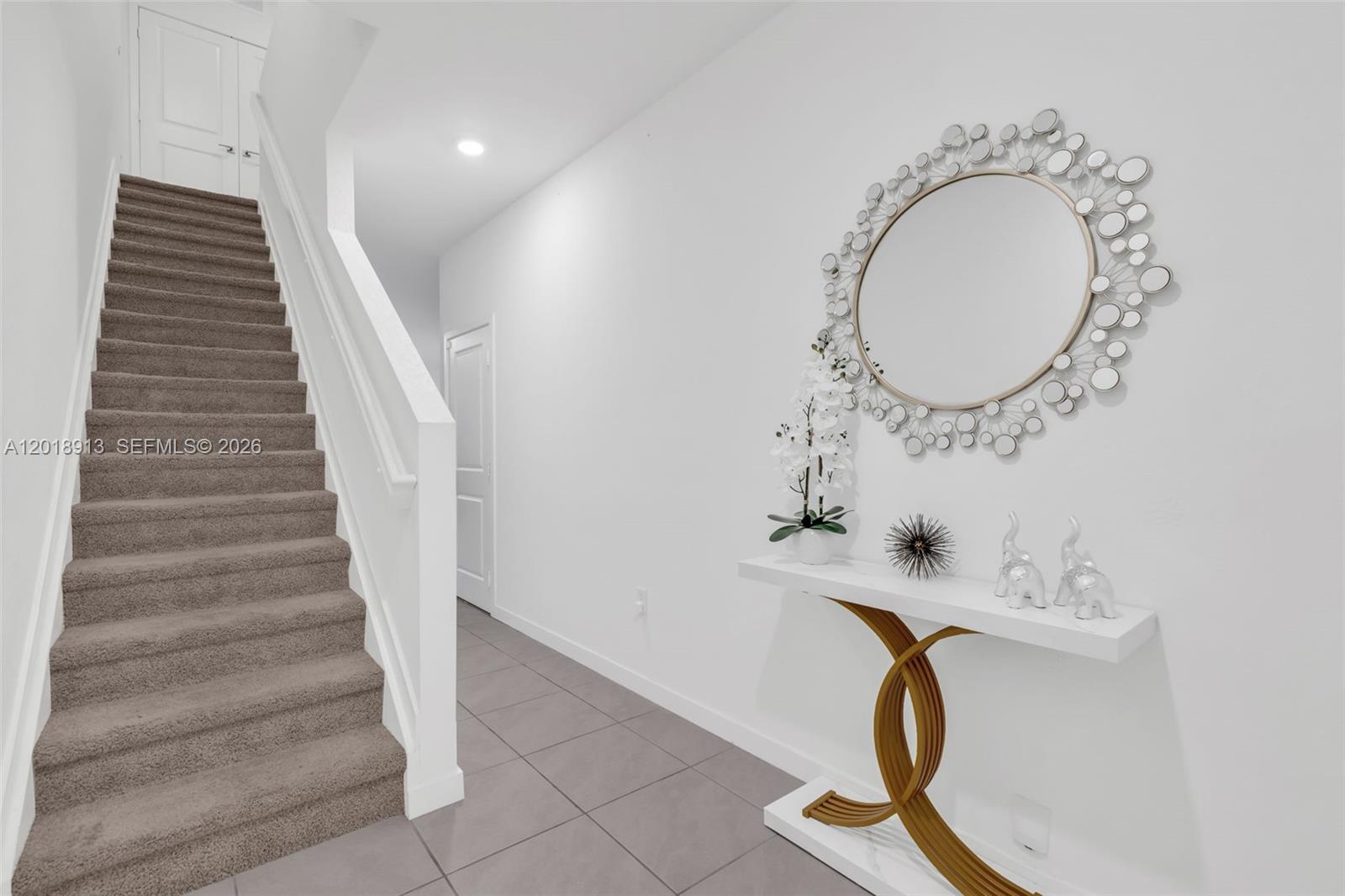 REGAL PALM SUBDIVISION - Residential