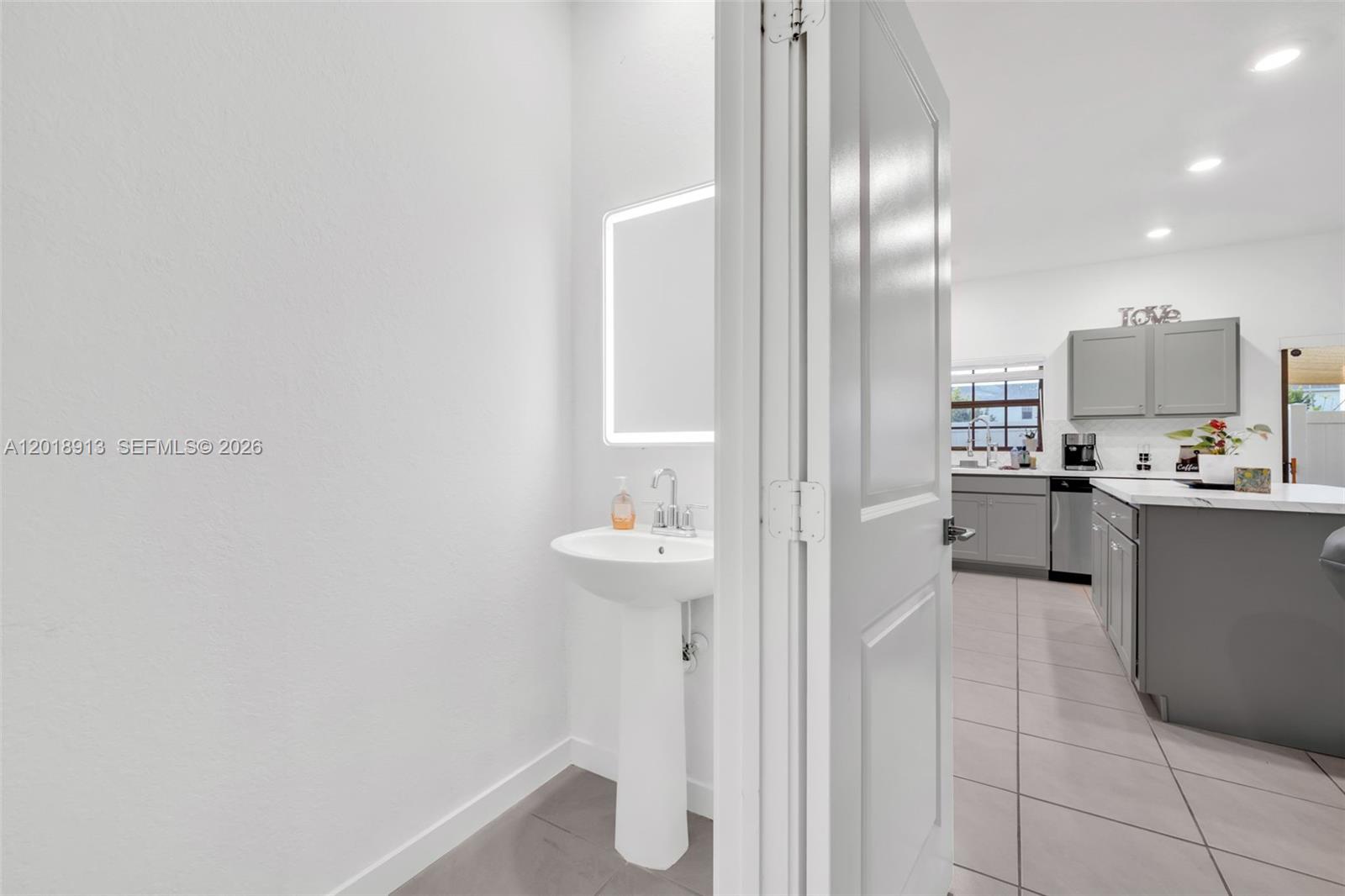 REGAL PALM SUBDIVISION - Residential