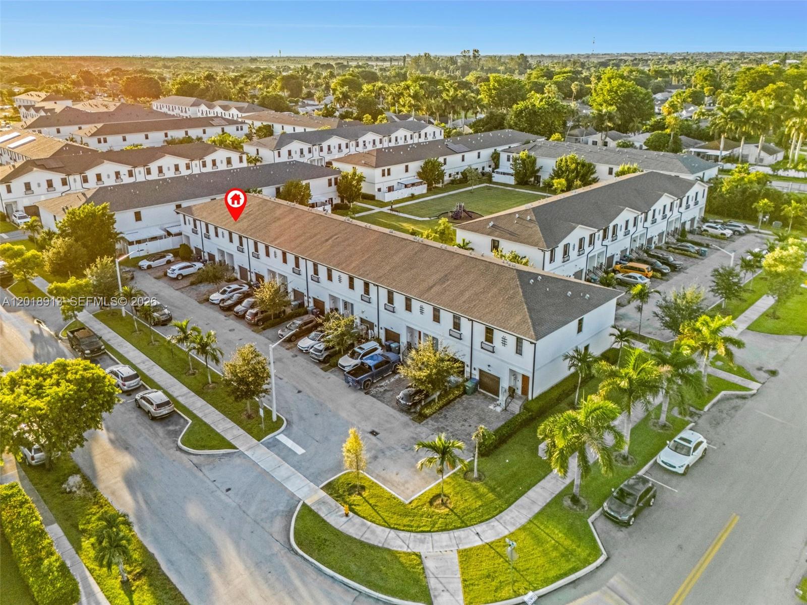 REGAL PALM SUBDIVISION - Residential