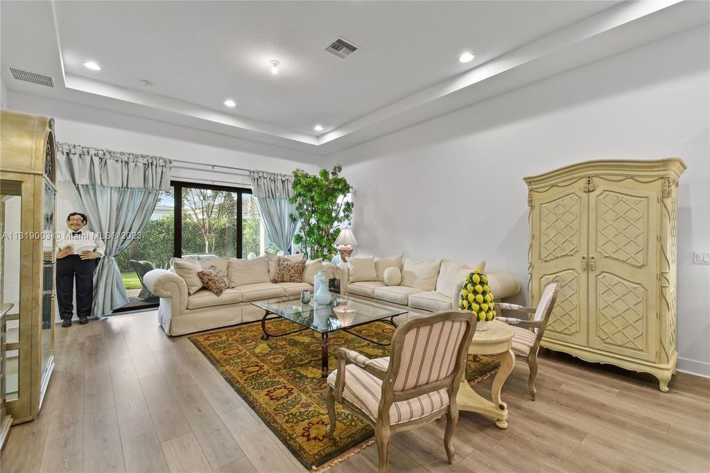 Photo of 13145 Faberge Pl, Palm Beach Gardens, FL 33418 (MLS # A11319003)