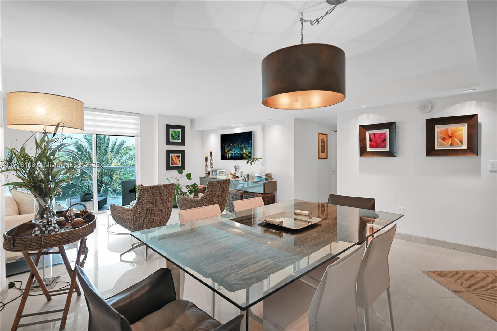 Property for Sale at 2101 Brickell Ave 301, Miami, Broward County, Florida - Bedrooms: 2 
Bathrooms: 2  - $705,000