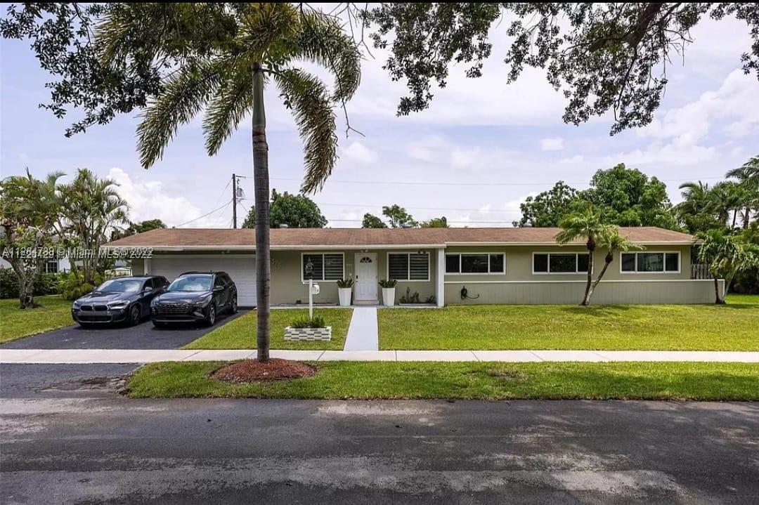 ORCHARD ESTATES - Residential