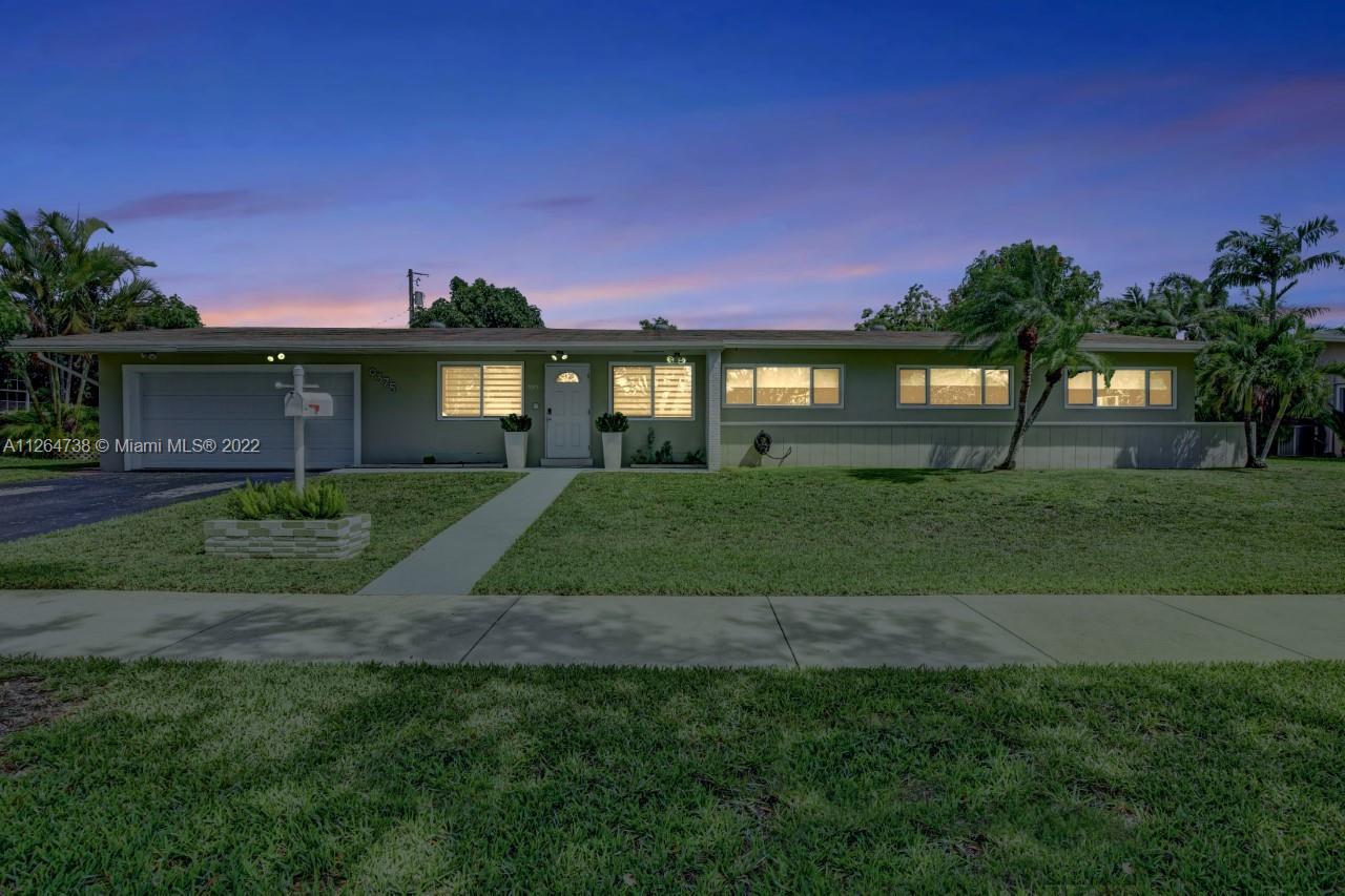 ORCHARD ESTATES - Residential