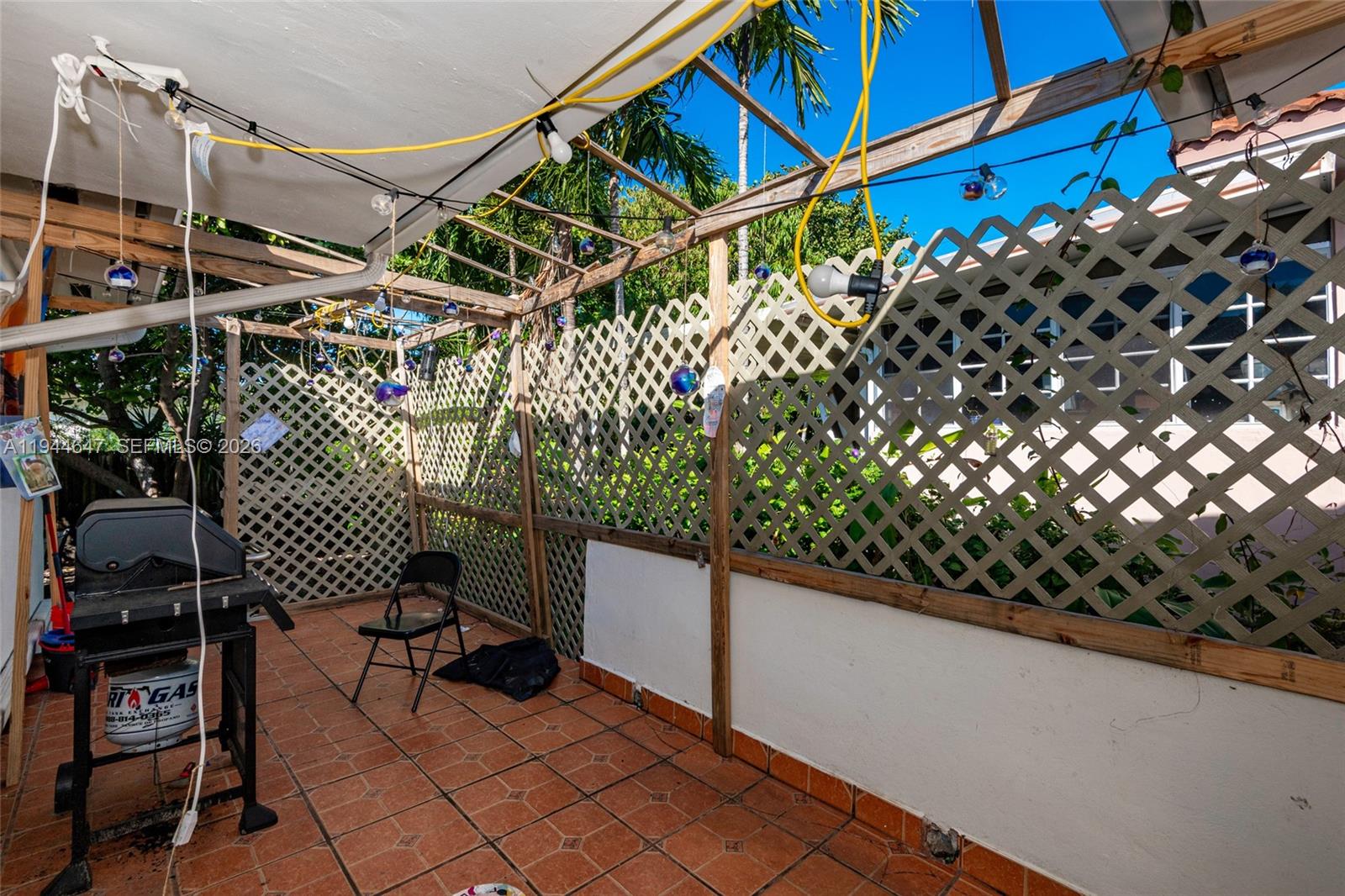 SECOND AMD PLAT OF NORMAN - Residential