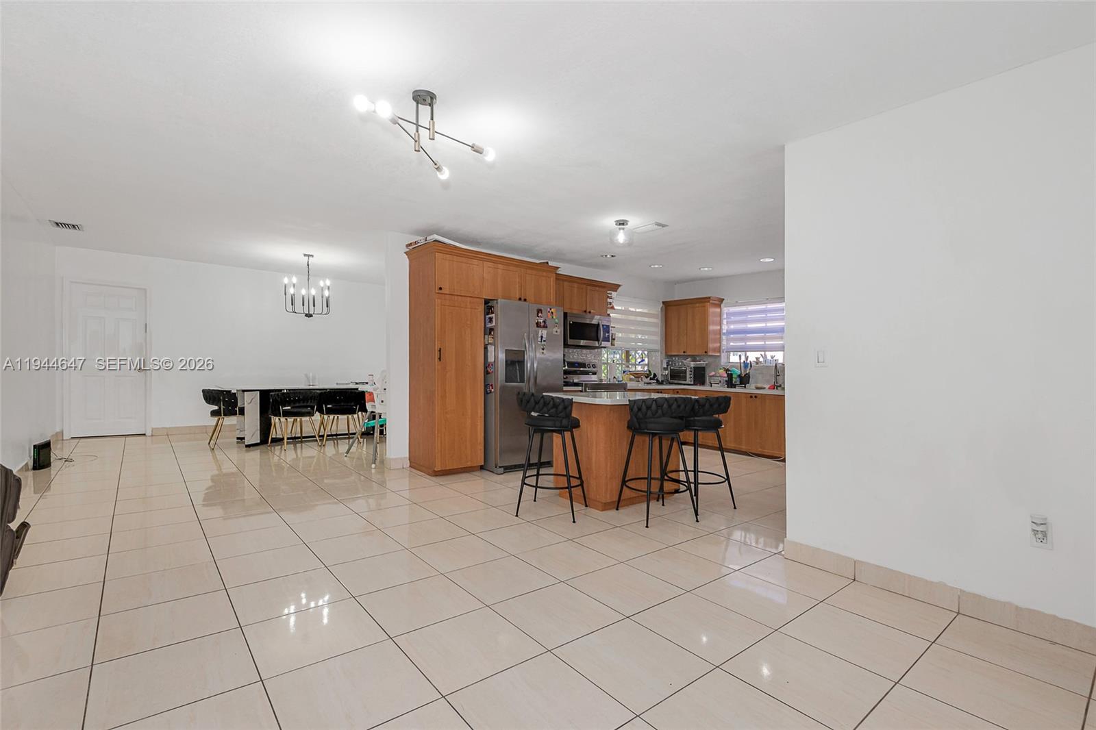 SECOND AMD PLAT OF NORMAN - Residential