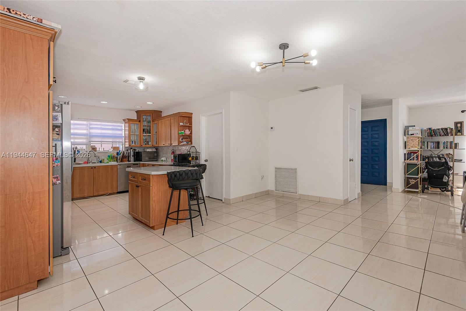 SECOND AMD PLAT OF NORMAN - Residential