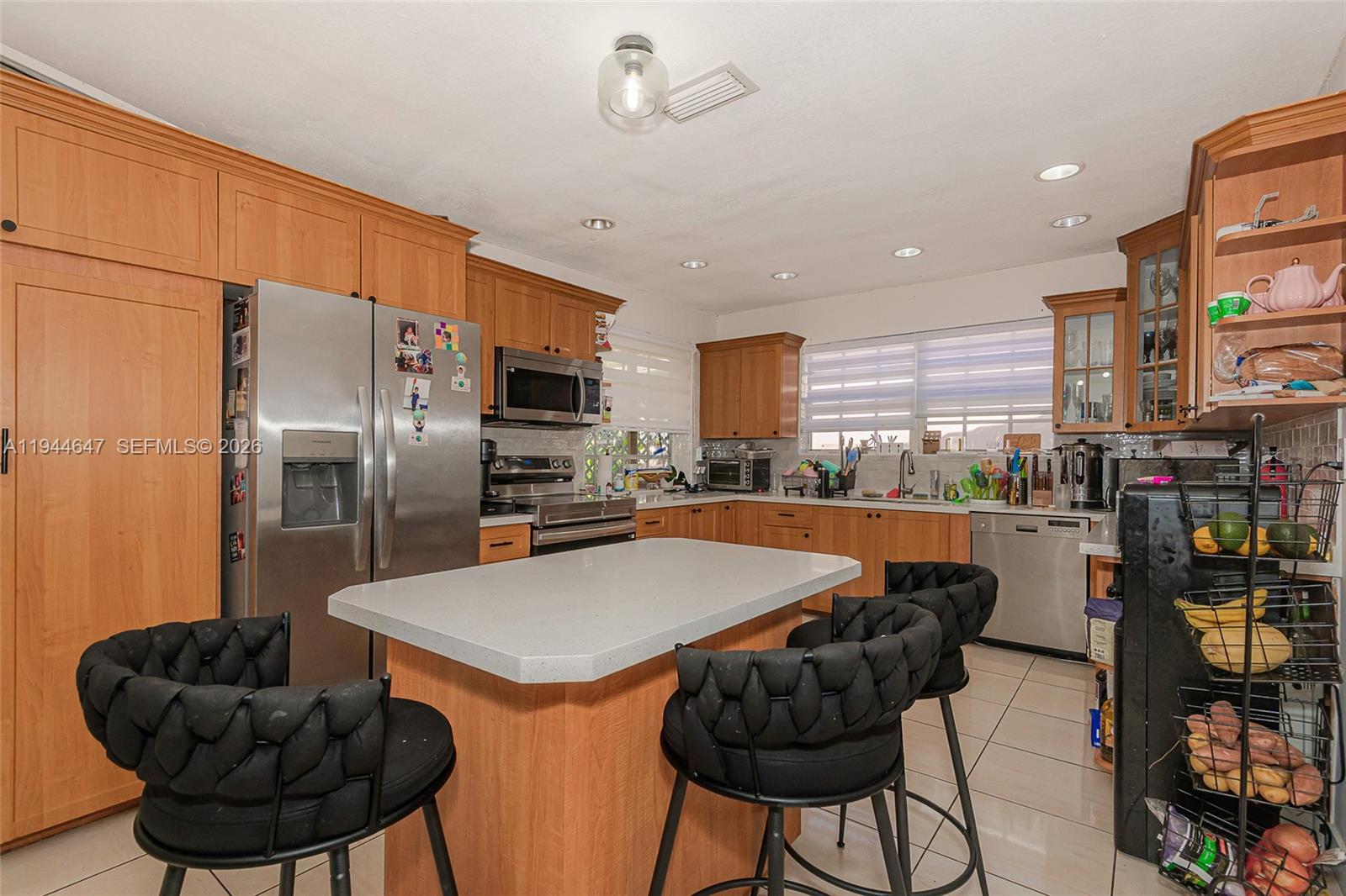 SECOND AMD PLAT OF NORMAN - Residential