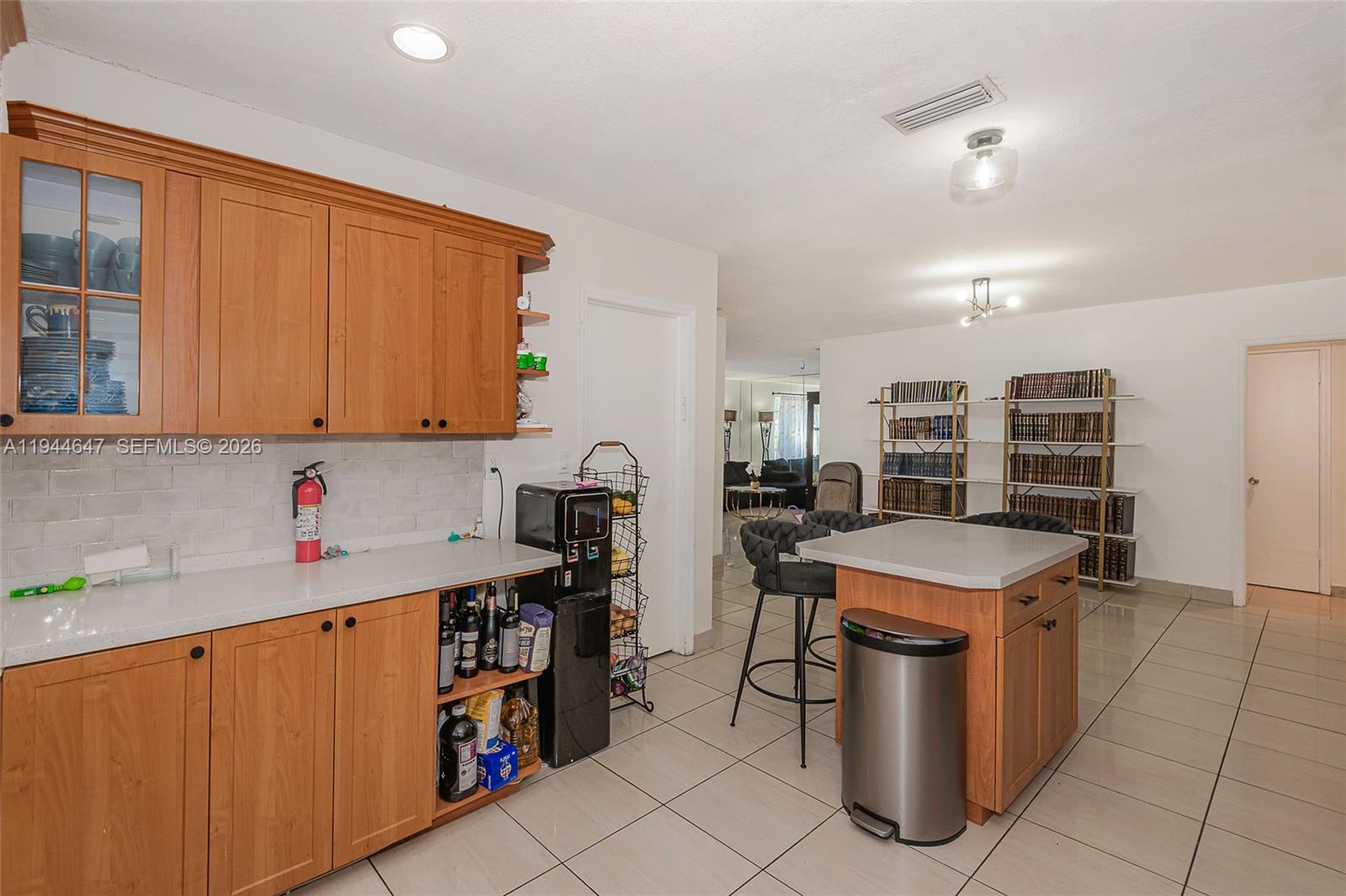 SECOND AMD PLAT OF NORMAN - Residential