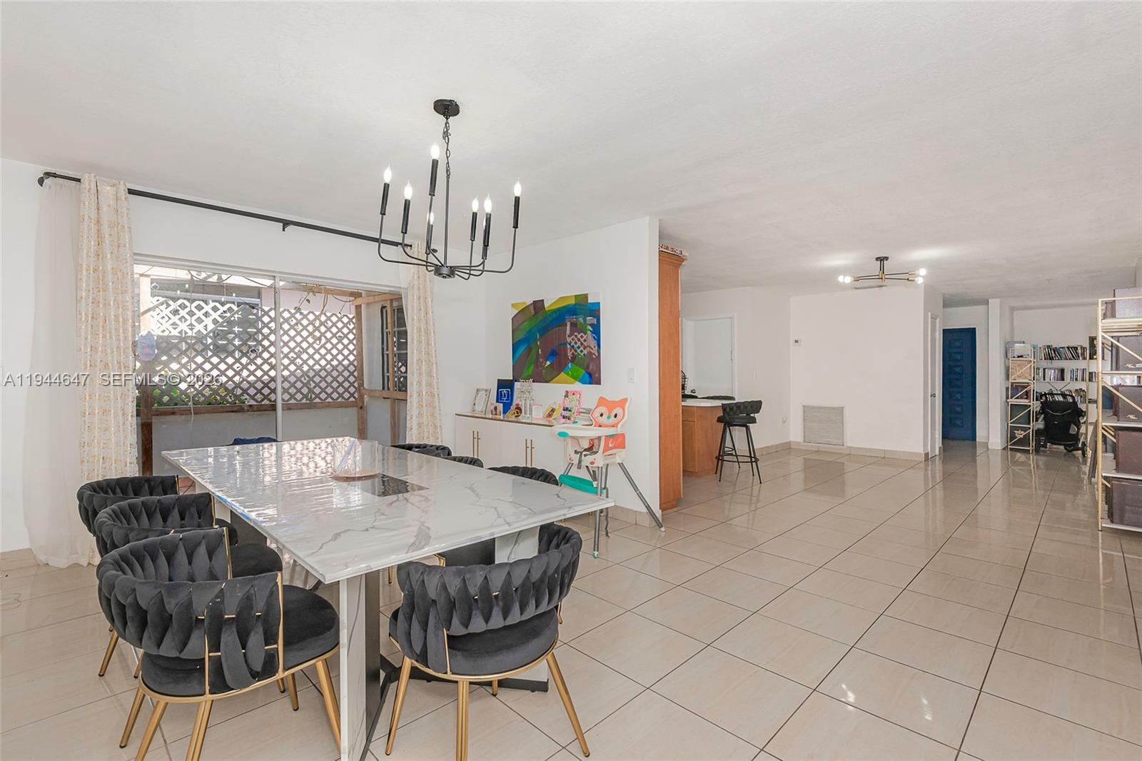 SECOND AMD PLAT OF NORMAN - Residential