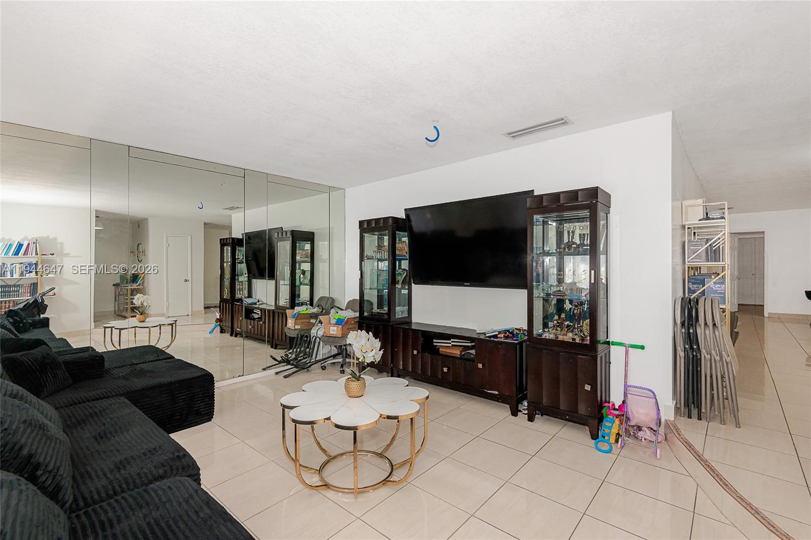 SECOND AMD PLAT OF NORMAN - Residential