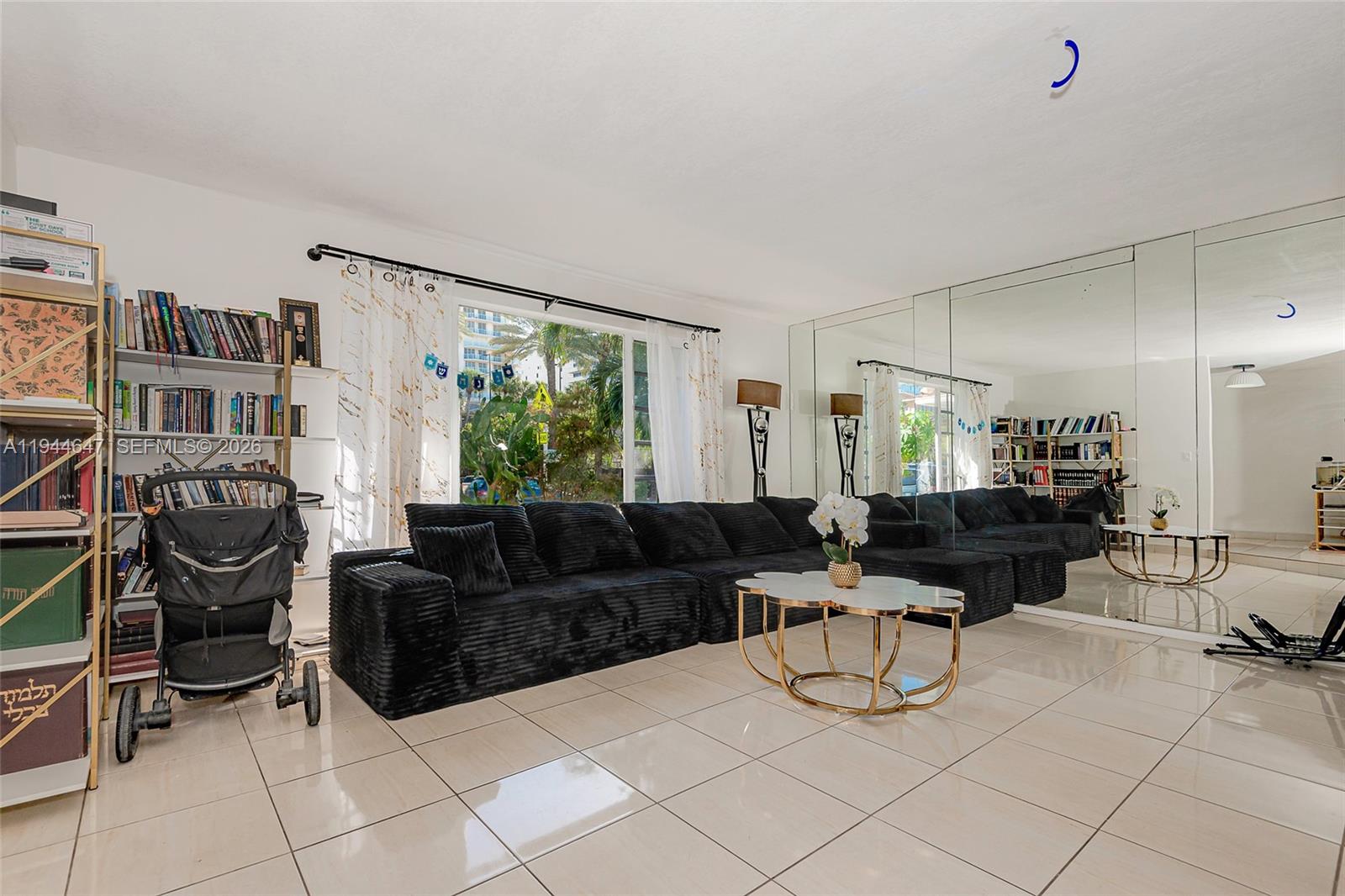 SECOND AMD PLAT OF NORMAN - Residential