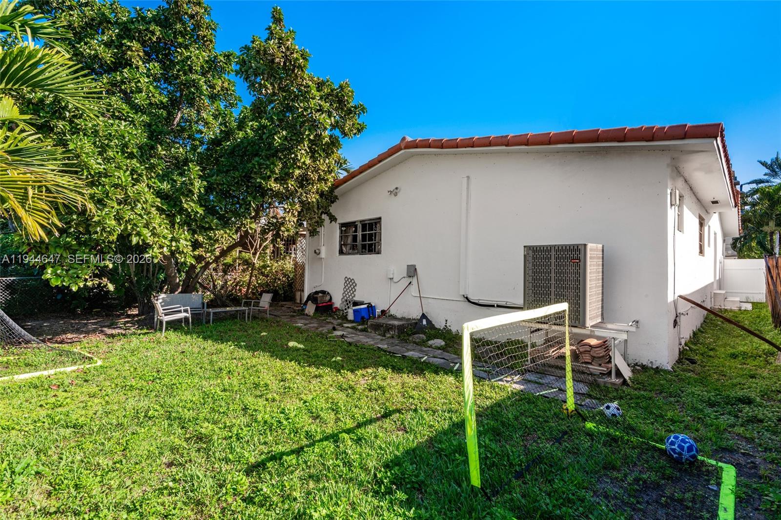 SECOND AMD PLAT OF NORMAN - Residential