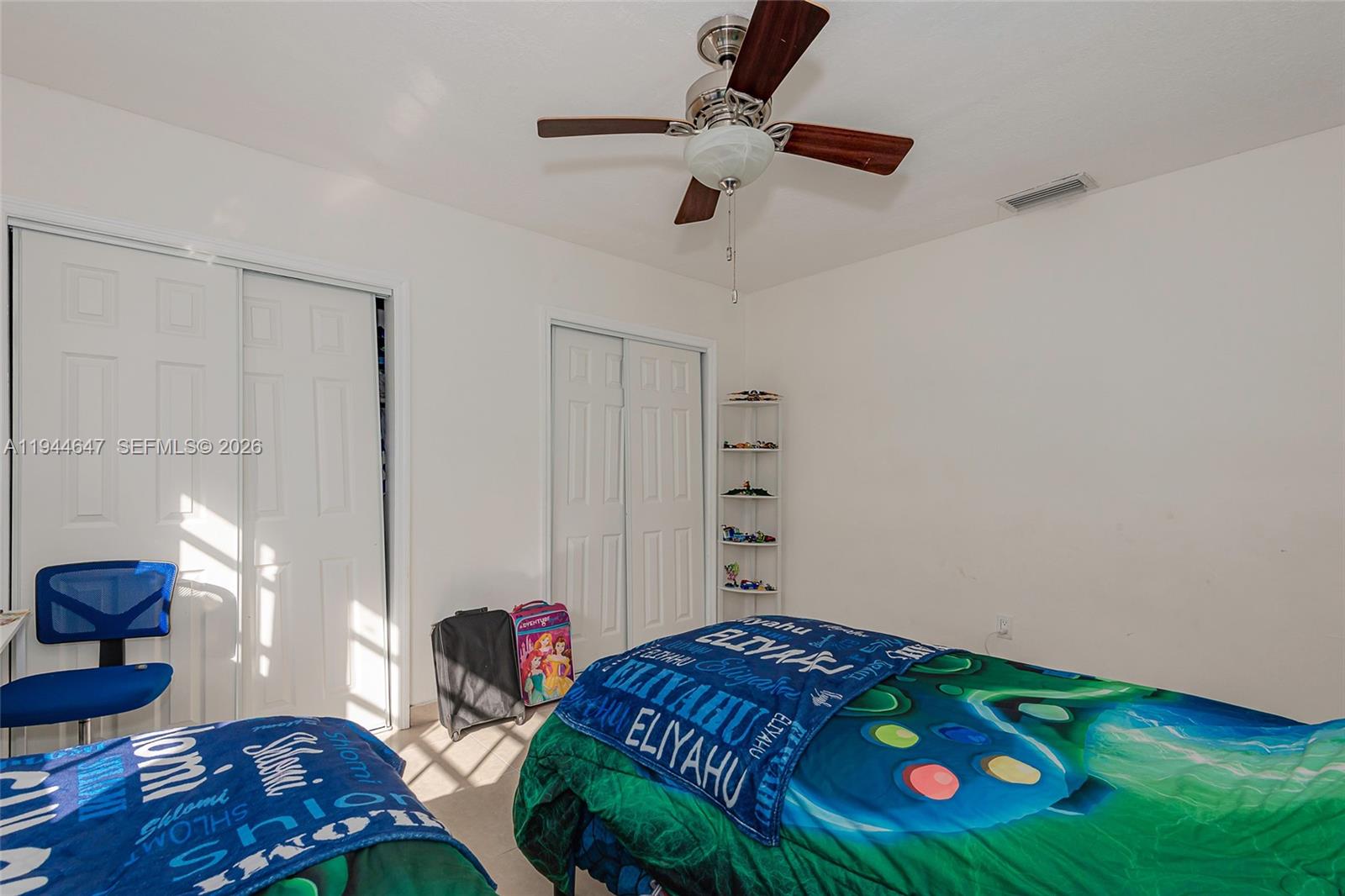 SECOND AMD PLAT OF NORMAN - Residential