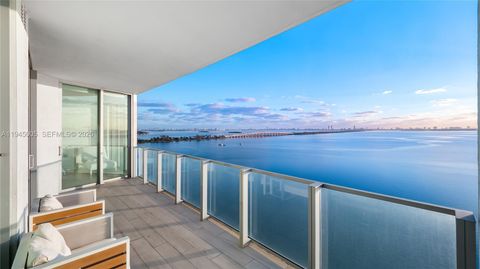 2900 NE 7th Ave 1105 Miami FL 33137