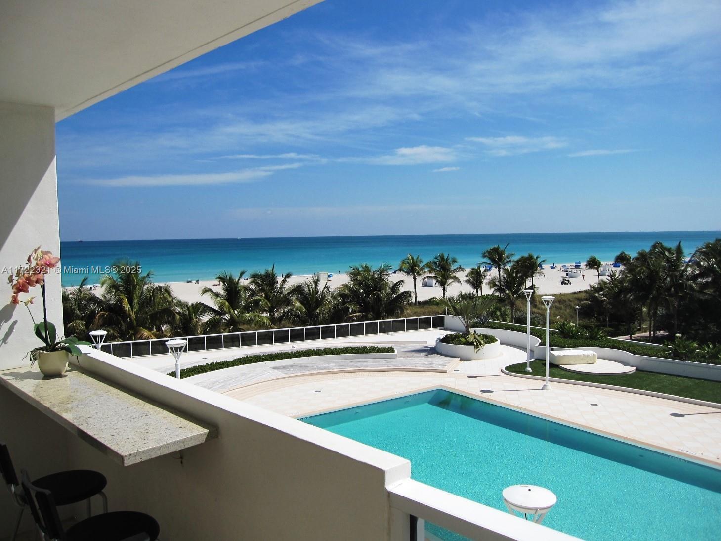 Rental Property at 100 Lincoln Rd 444, Miami Beach, Miami-Dade County, Florida - Bedrooms: 1 
Bathrooms: 1  - $5,000 MO.