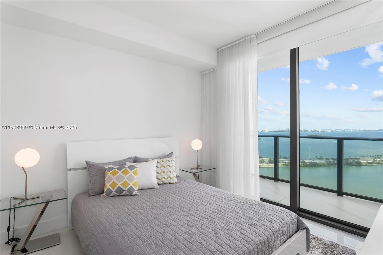 PARAISO BAYVIEWS CONDO - Residential Lease