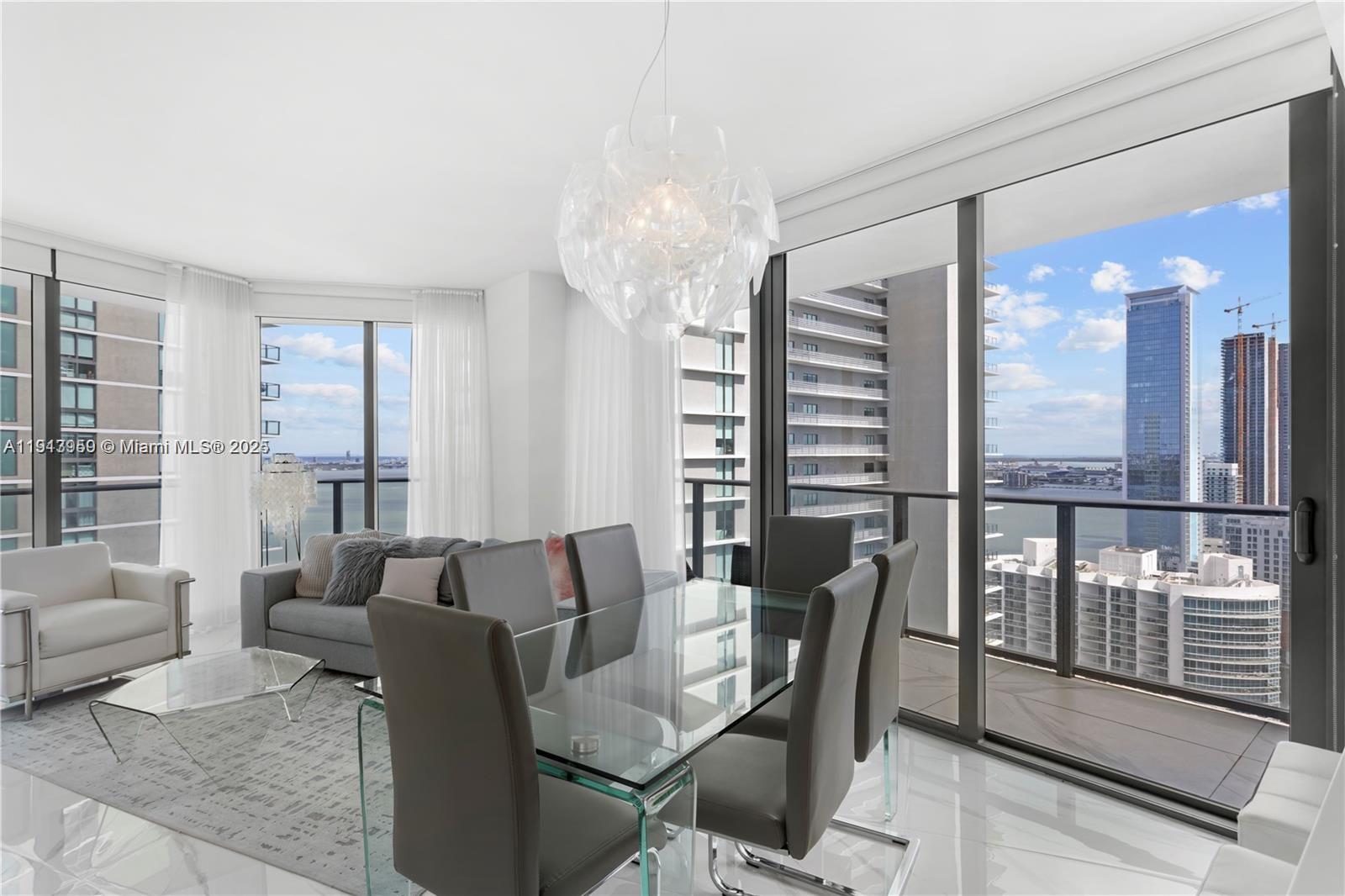 PARAISO BAYVIEWS CONDO - Residential Lease