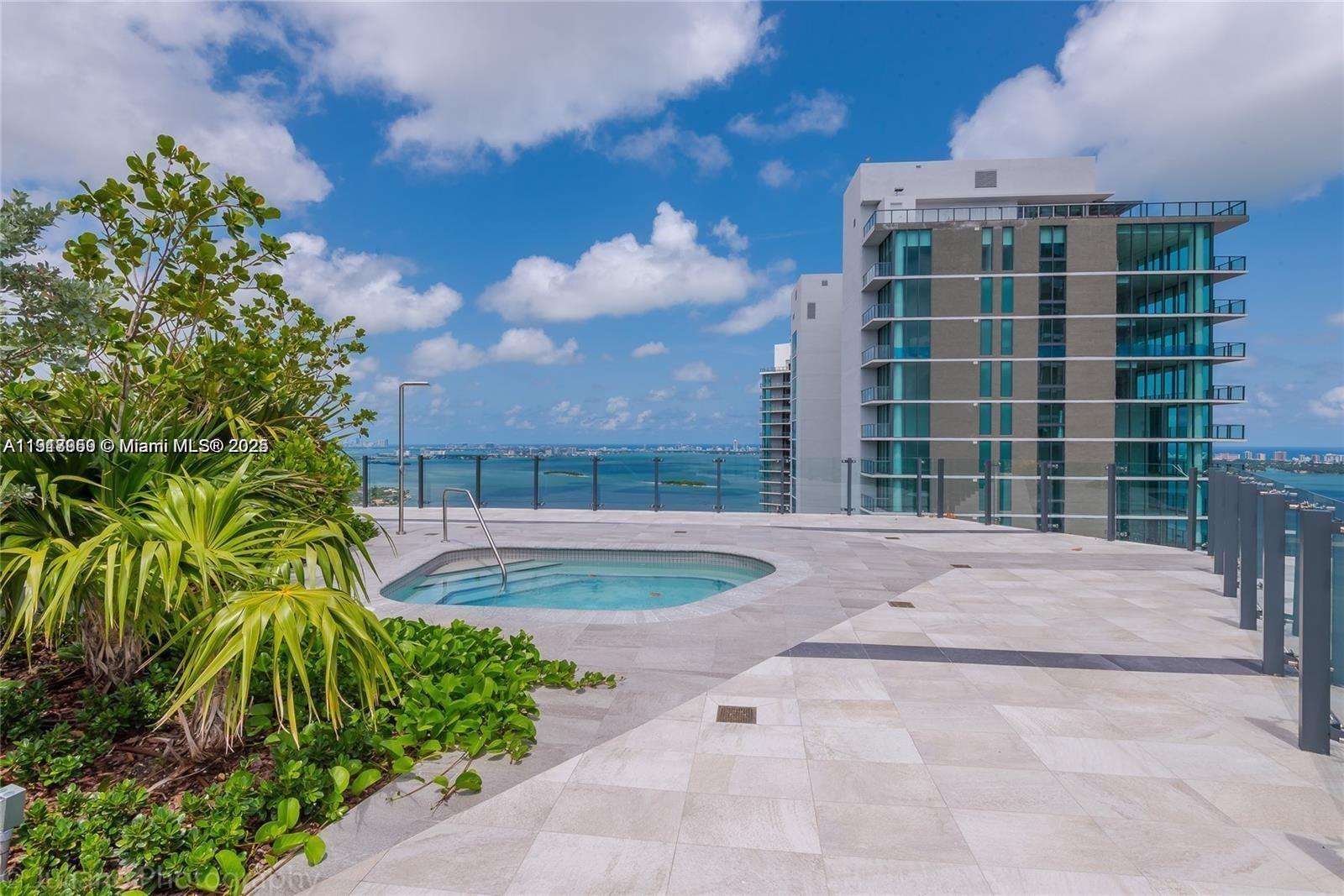 PARAISO BAYVIEWS CONDO - Residential Lease