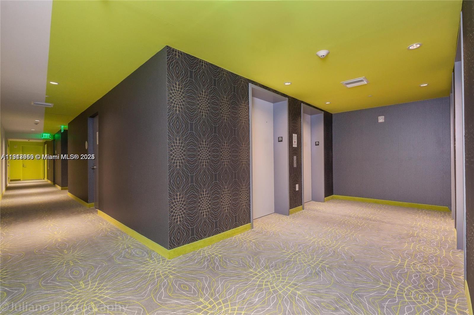 PARAISO BAYVIEWS CONDO - Residential Lease