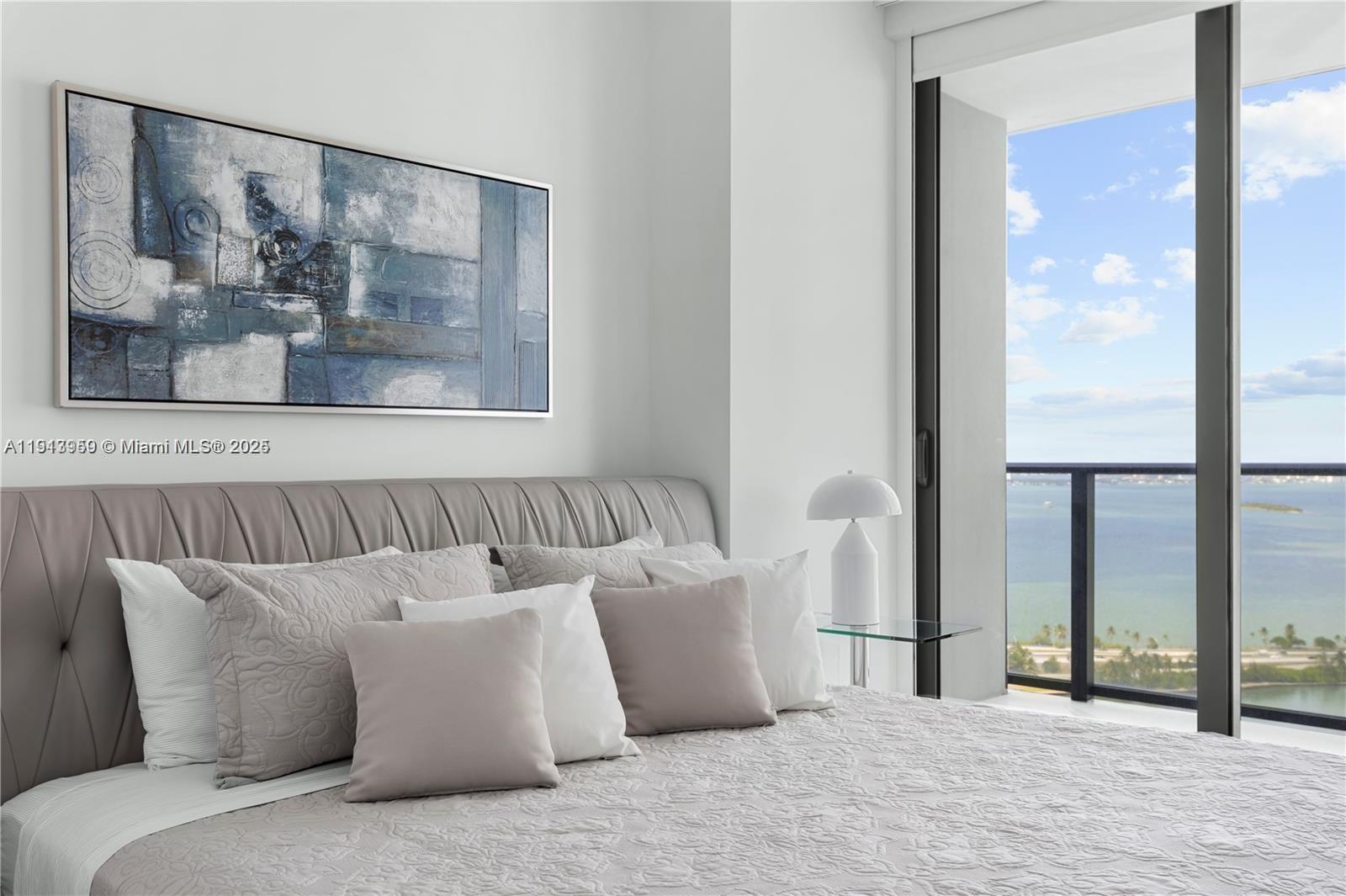 PARAISO BAYVIEWS CONDO - Residential Lease