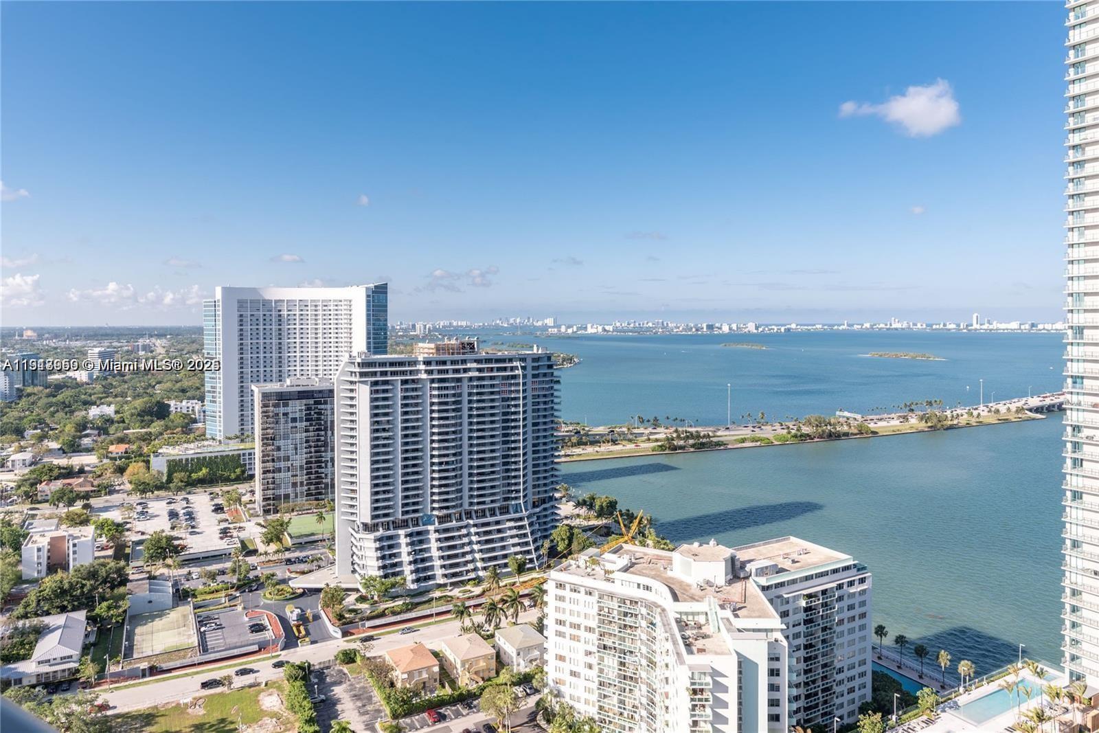 PARAISO BAYVIEWS CONDO - Residential Lease