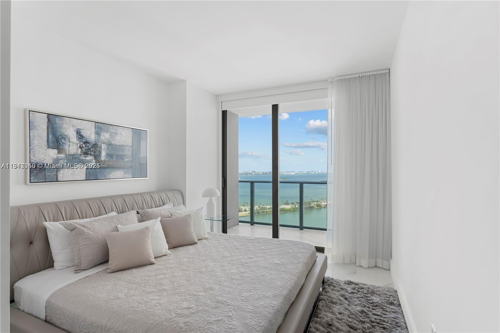 PARAISO BAYVIEWS CONDO - Residential Lease