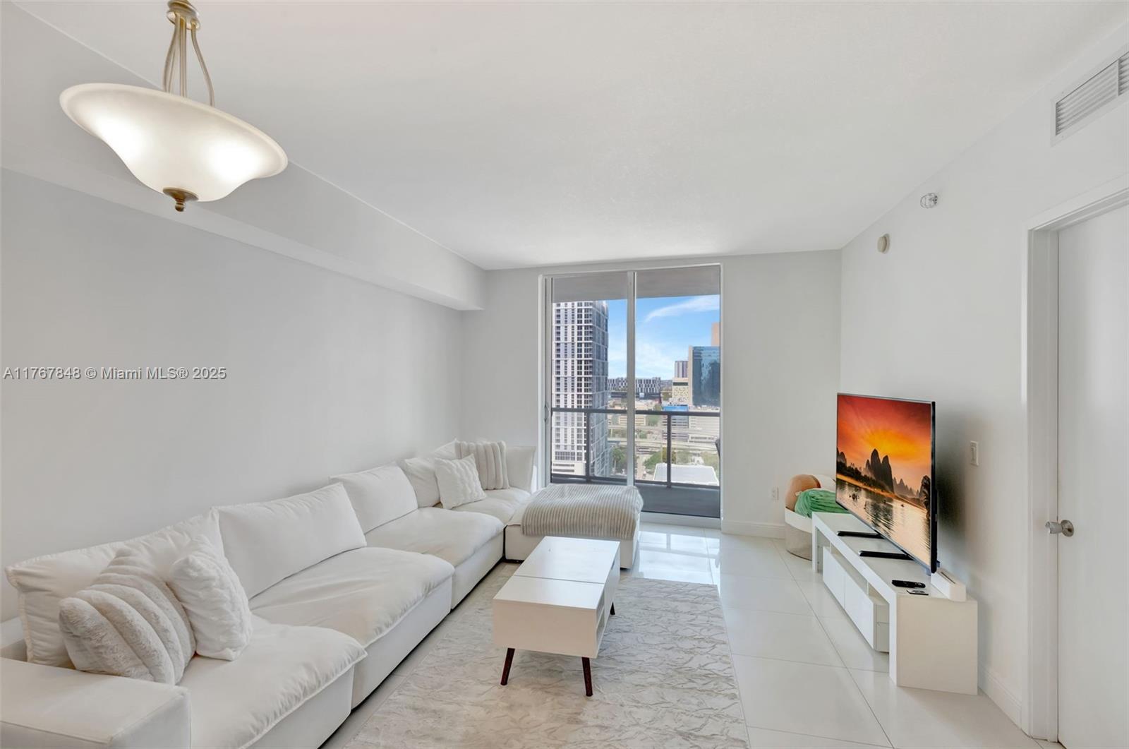 Property for Sale at 185 Sw 7th St 2303, Miami, Broward County, Florida - Bedrooms: 2 
Bathrooms: 3  - $655,000