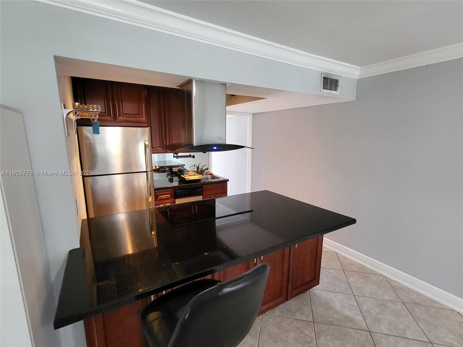 CAMELOT SHORES CONDO - Residential Lease