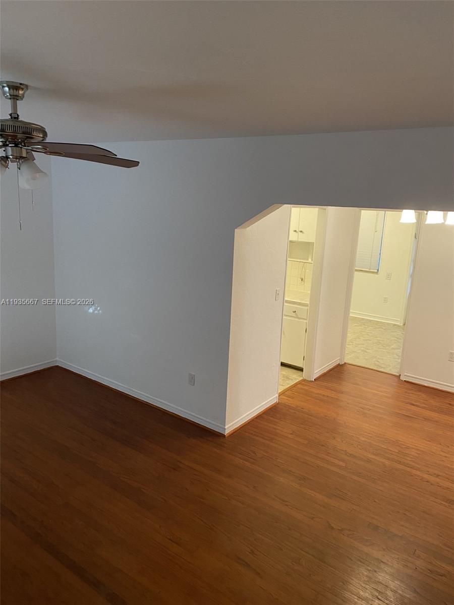 1ST ADDN BISCAYNE LAWN - Residential Lease