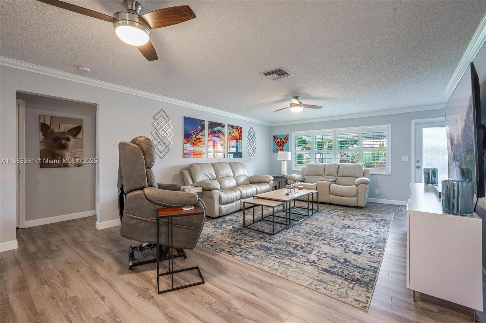 LAUDERDALE WEST 2 SEC - Residential