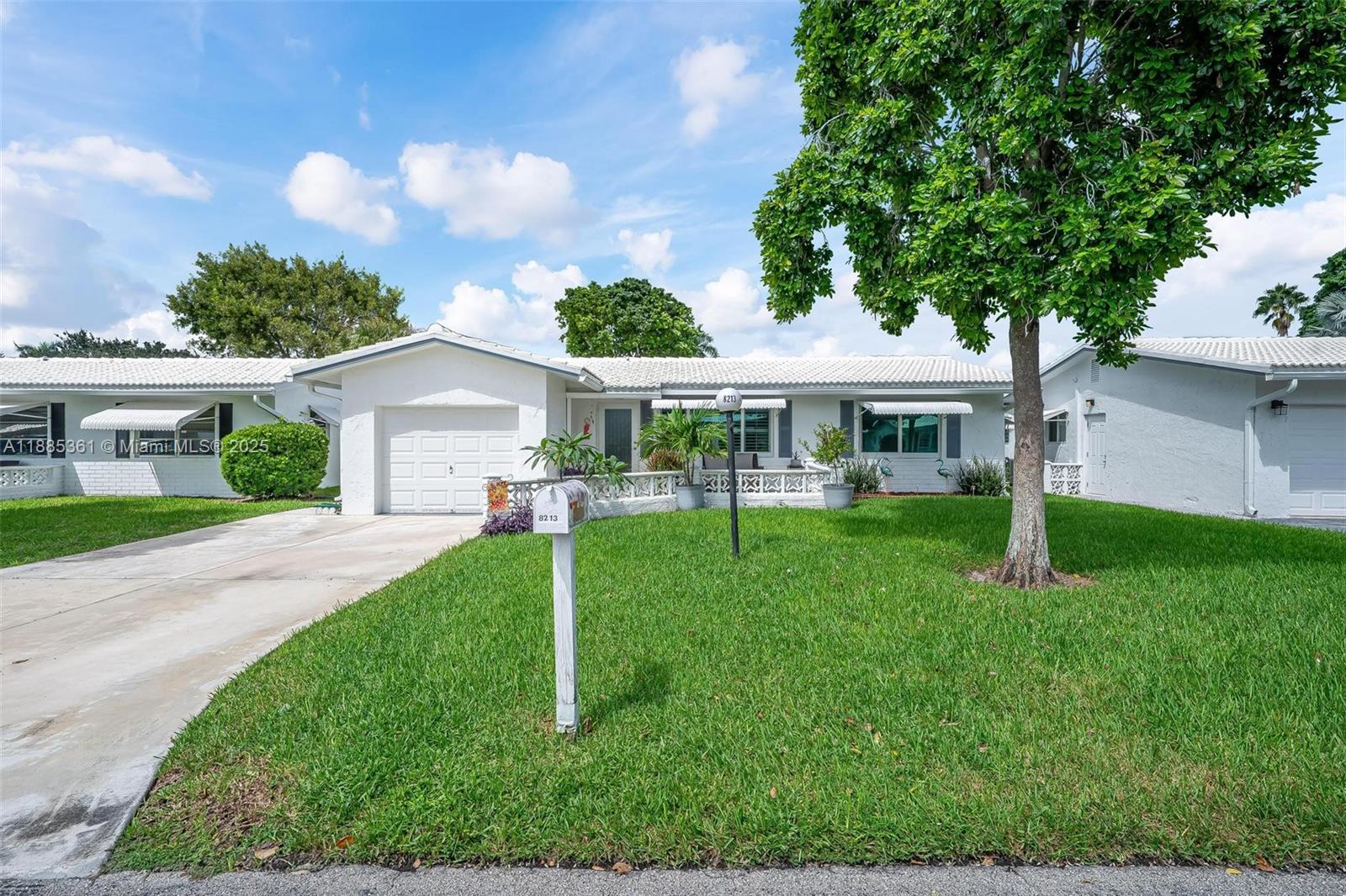 LAUDERDALE WEST 2 SEC - Residential