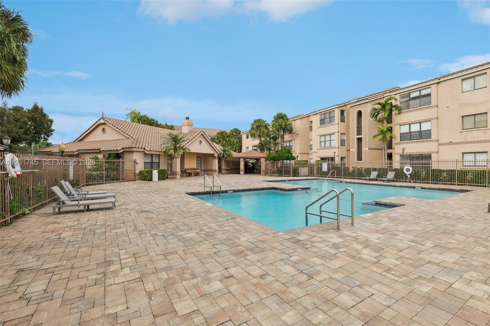 SUNDANCE AT DAVIE CONDO - Residential Lease